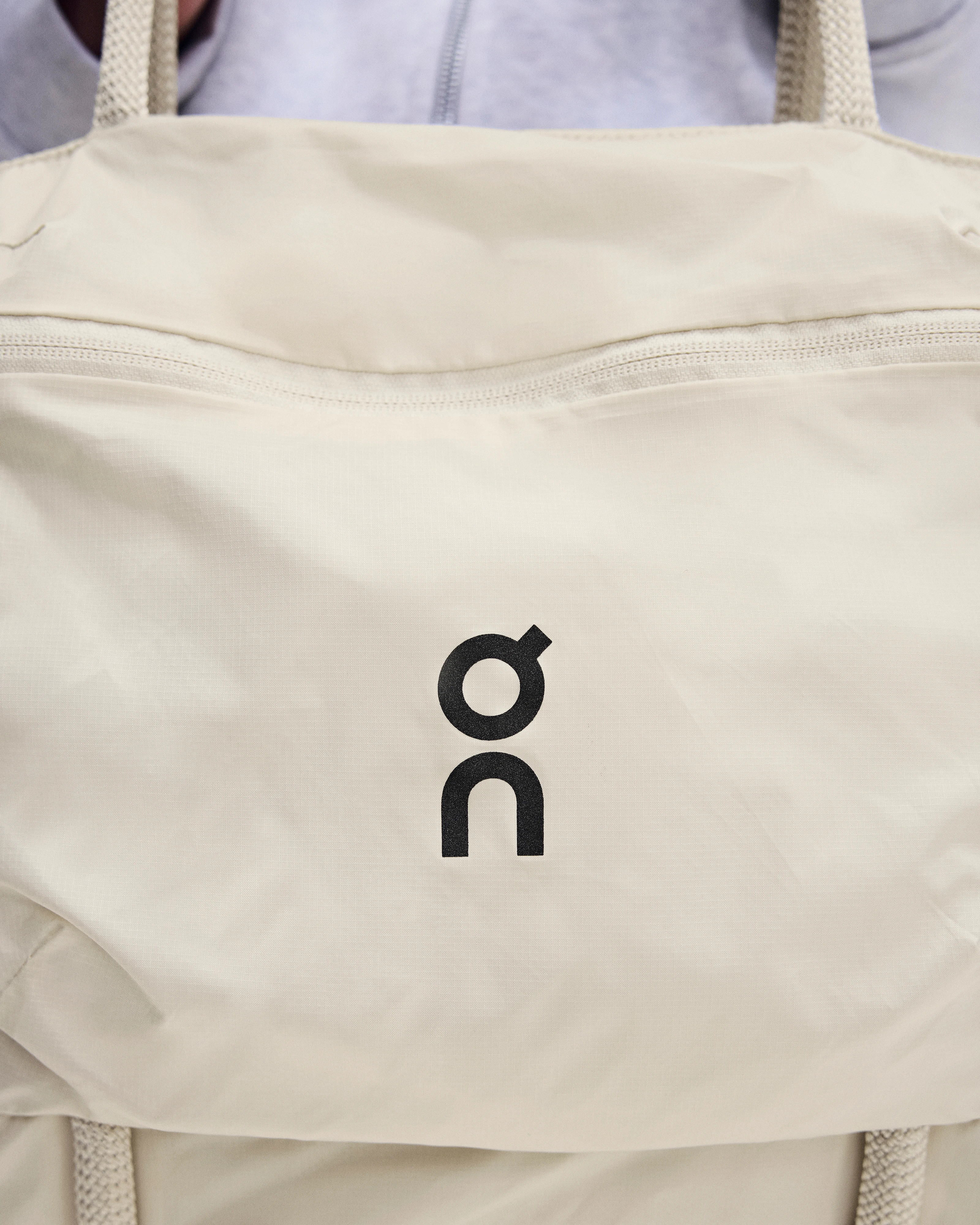 On Track Pack 35L Lite Cream Unisex Borse