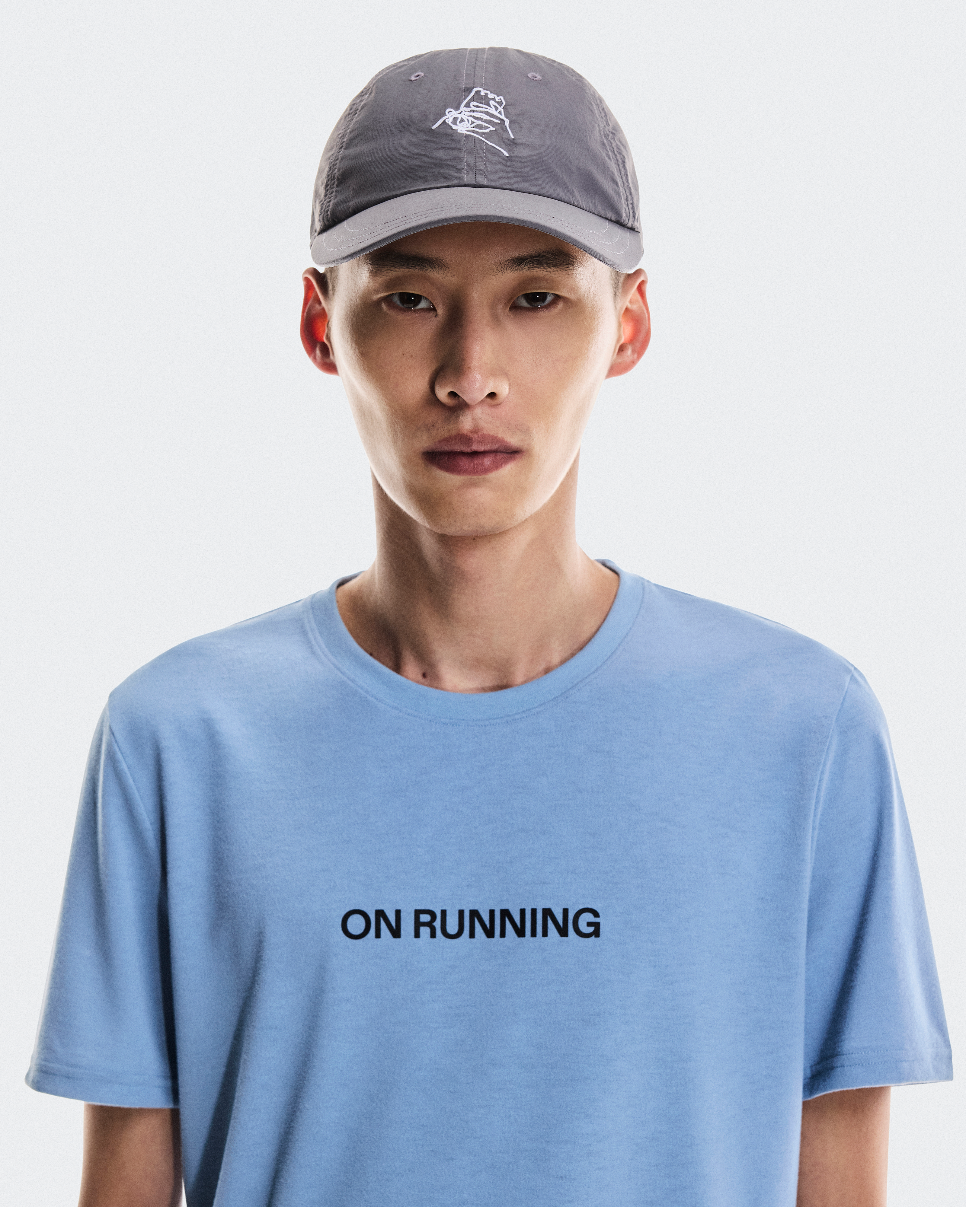 Tempus CapUnisex / Mulberry