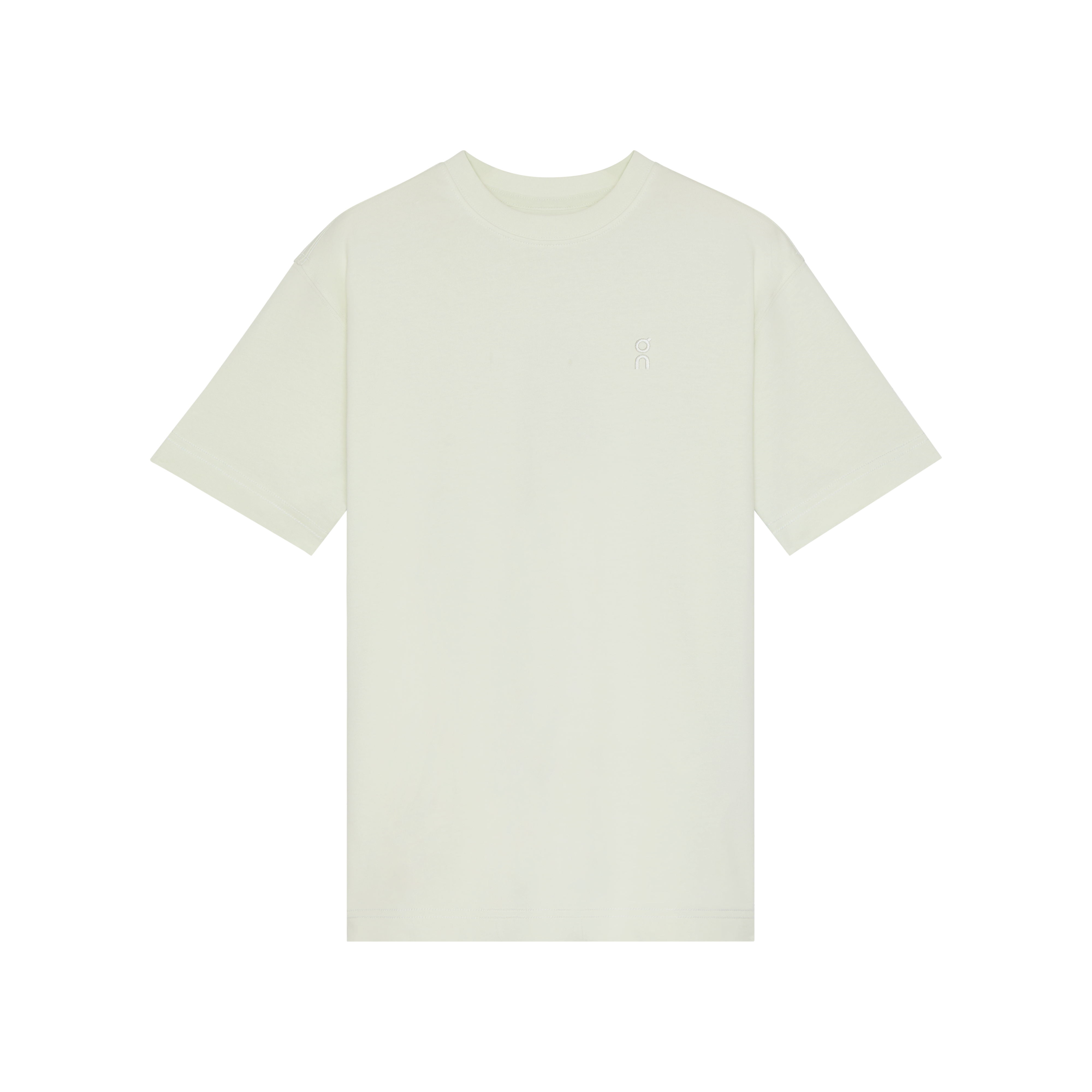 Club Collective-T Geo Short-Sleeve Shirt in Iceberg