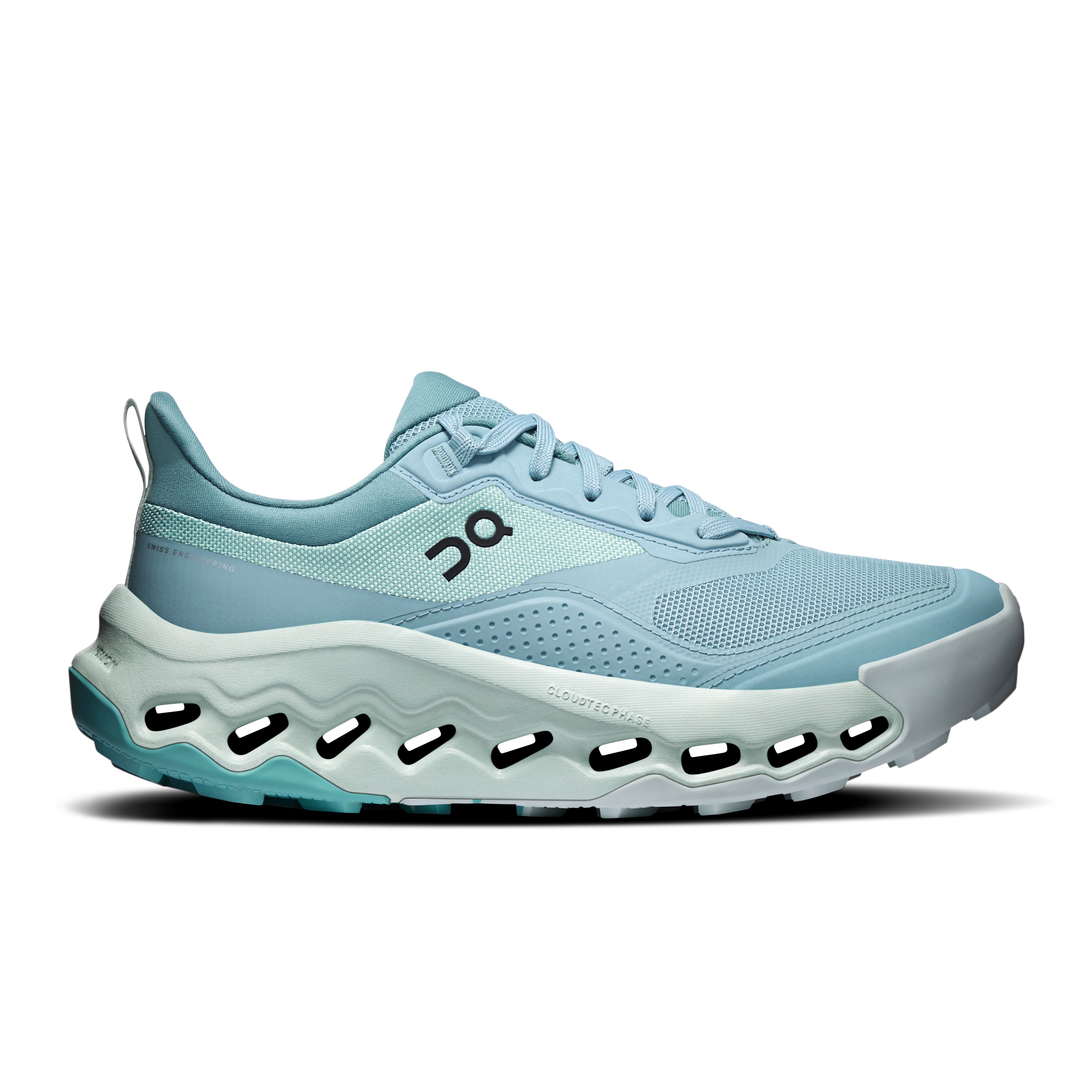 Cloudhorizon 2 Hiking Shoe in Brook/Ember