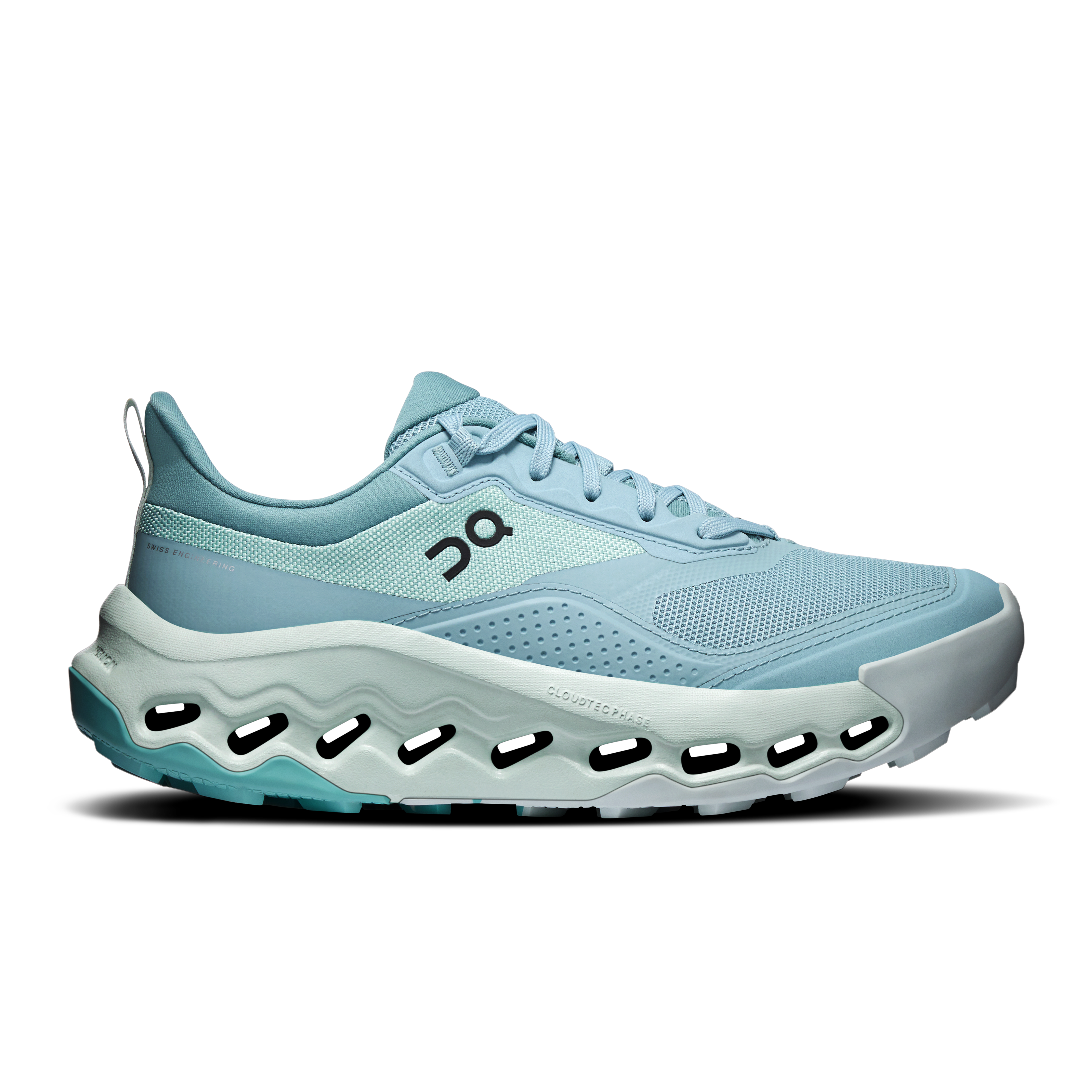 On Cloudhorizon 2 Brook & Ember Femme Randonnée Chaussures
