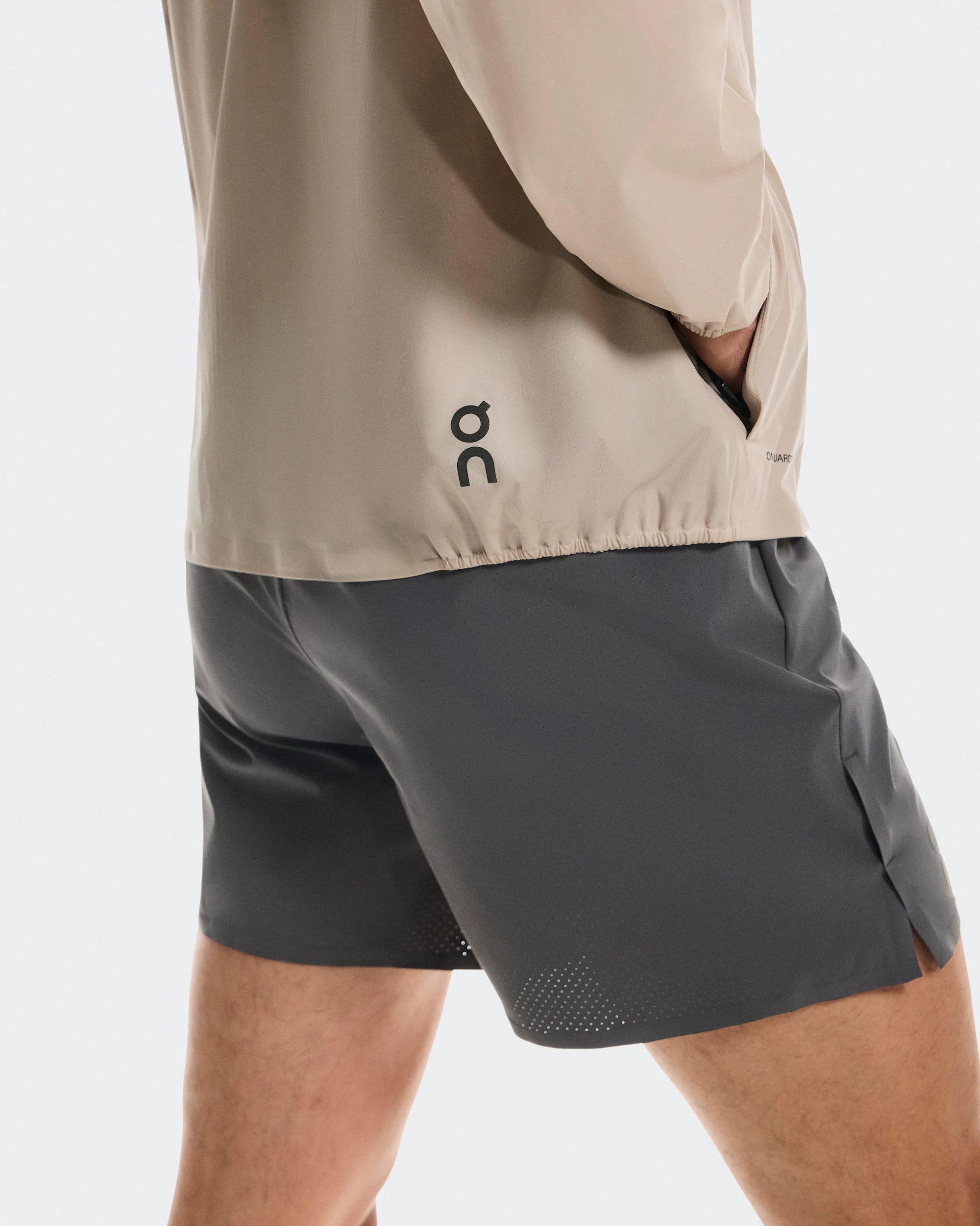 Performance Jacket Waterproof - thumbnail 8