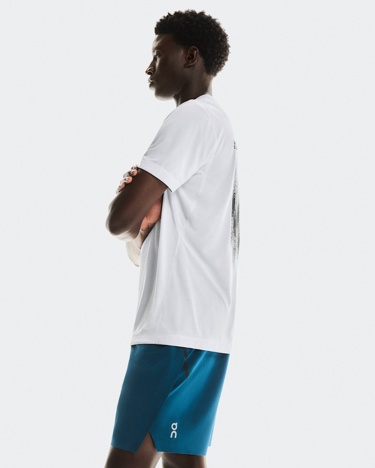 Men's Train Shorts