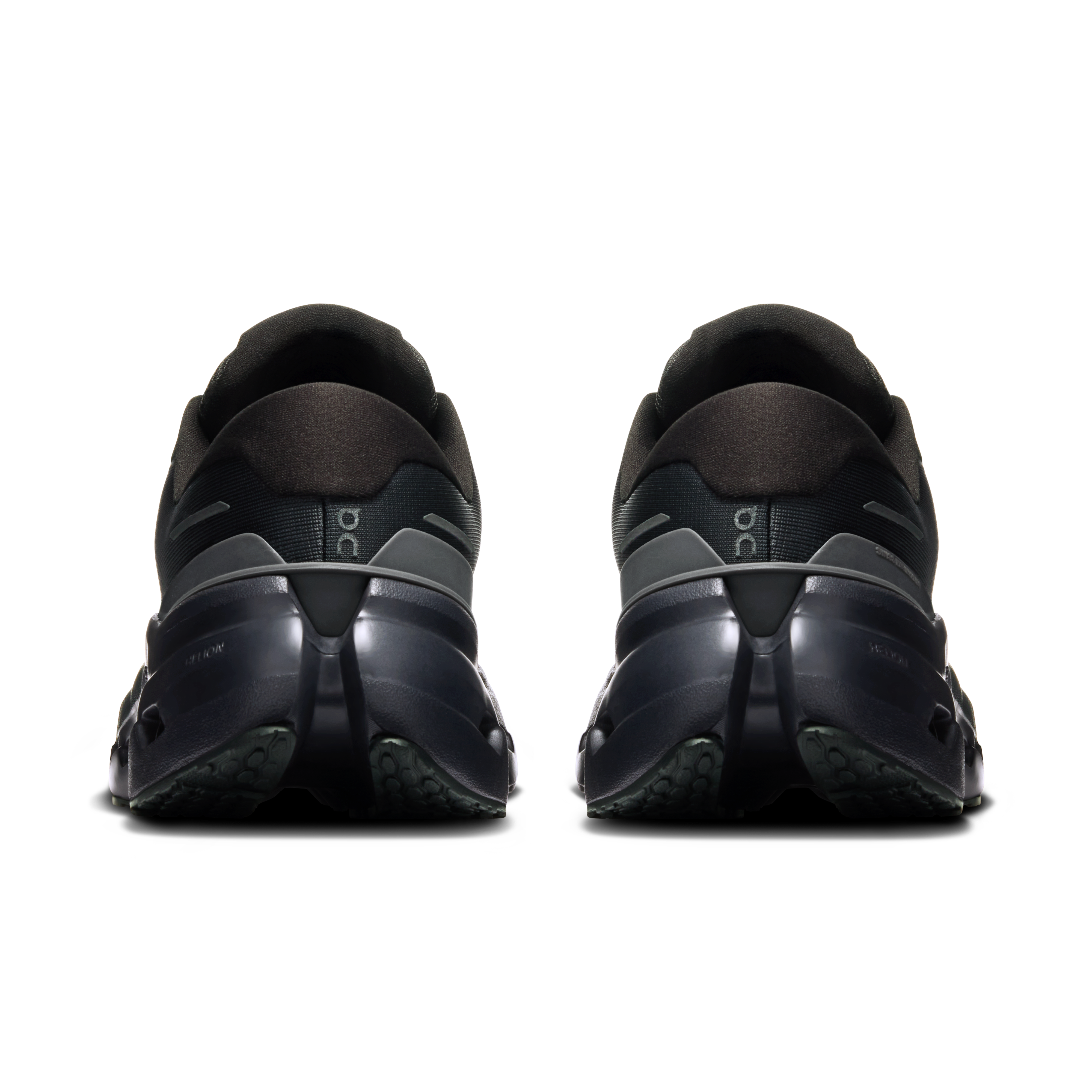 Кроссовки ON Cloudrunner 3 Waterproof