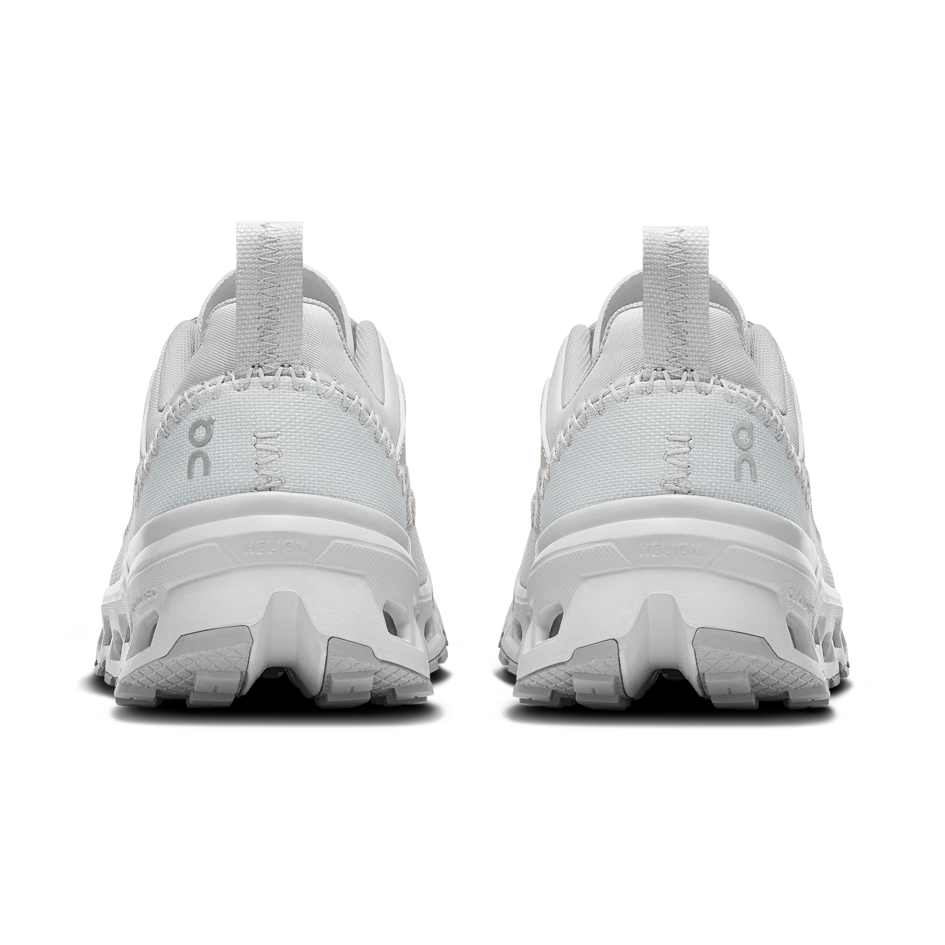 On Cloudaway 2 Glacier & Glacier Women Active life Shoes