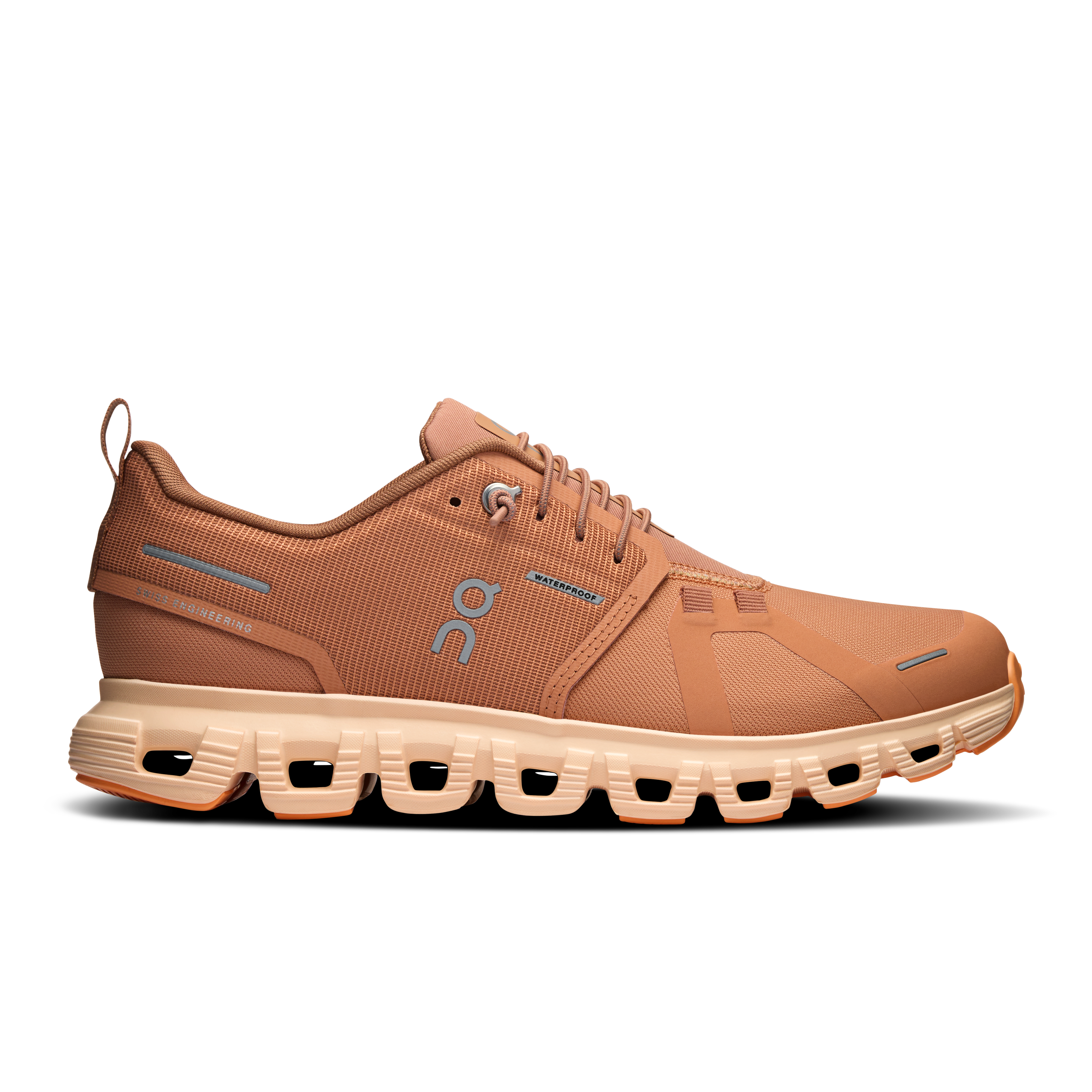 Women's Cloud 6 WP | Beige | On United States Women's Cloud 6 WP | Beige | On United States