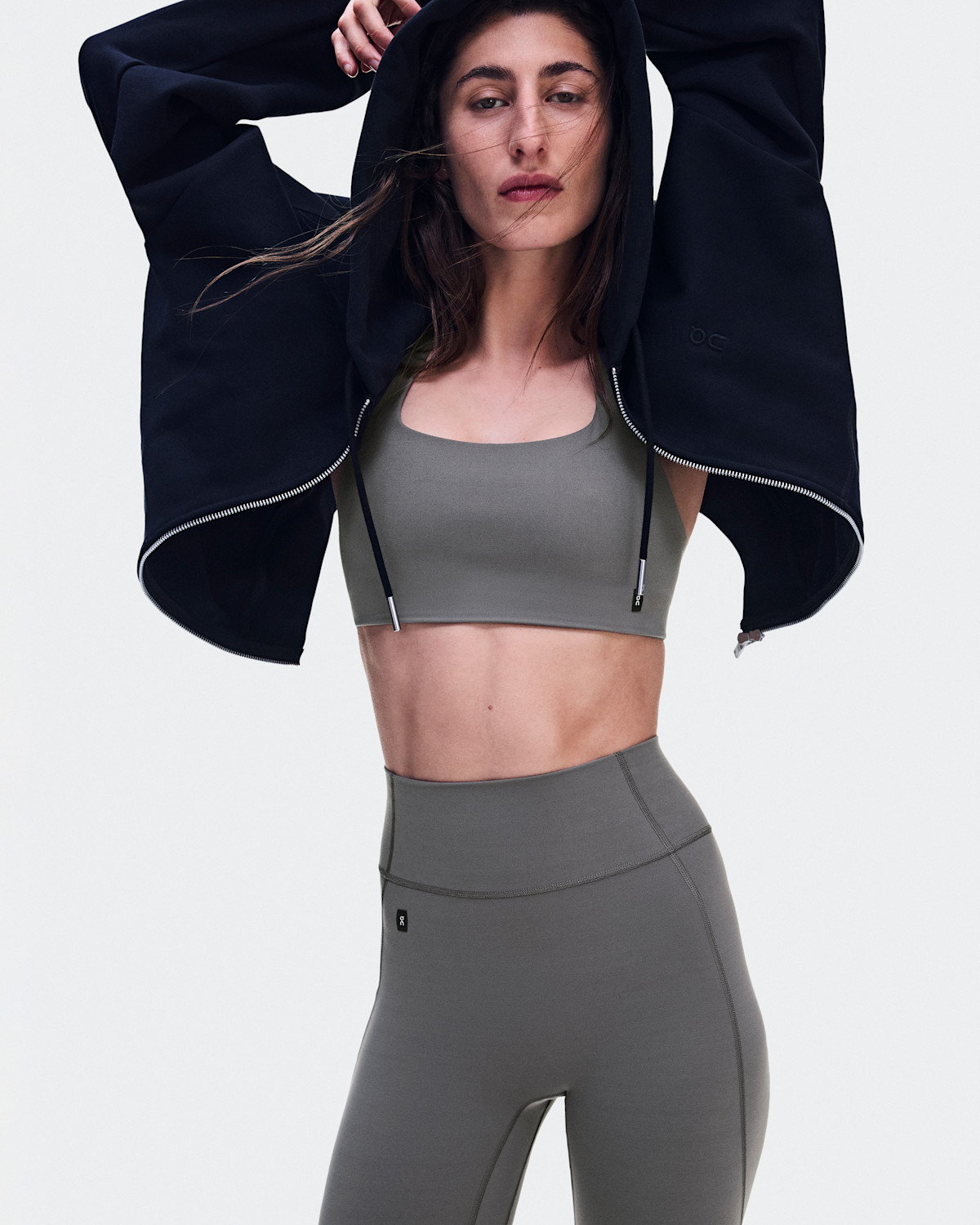 Women's Studio Leggings 7/8