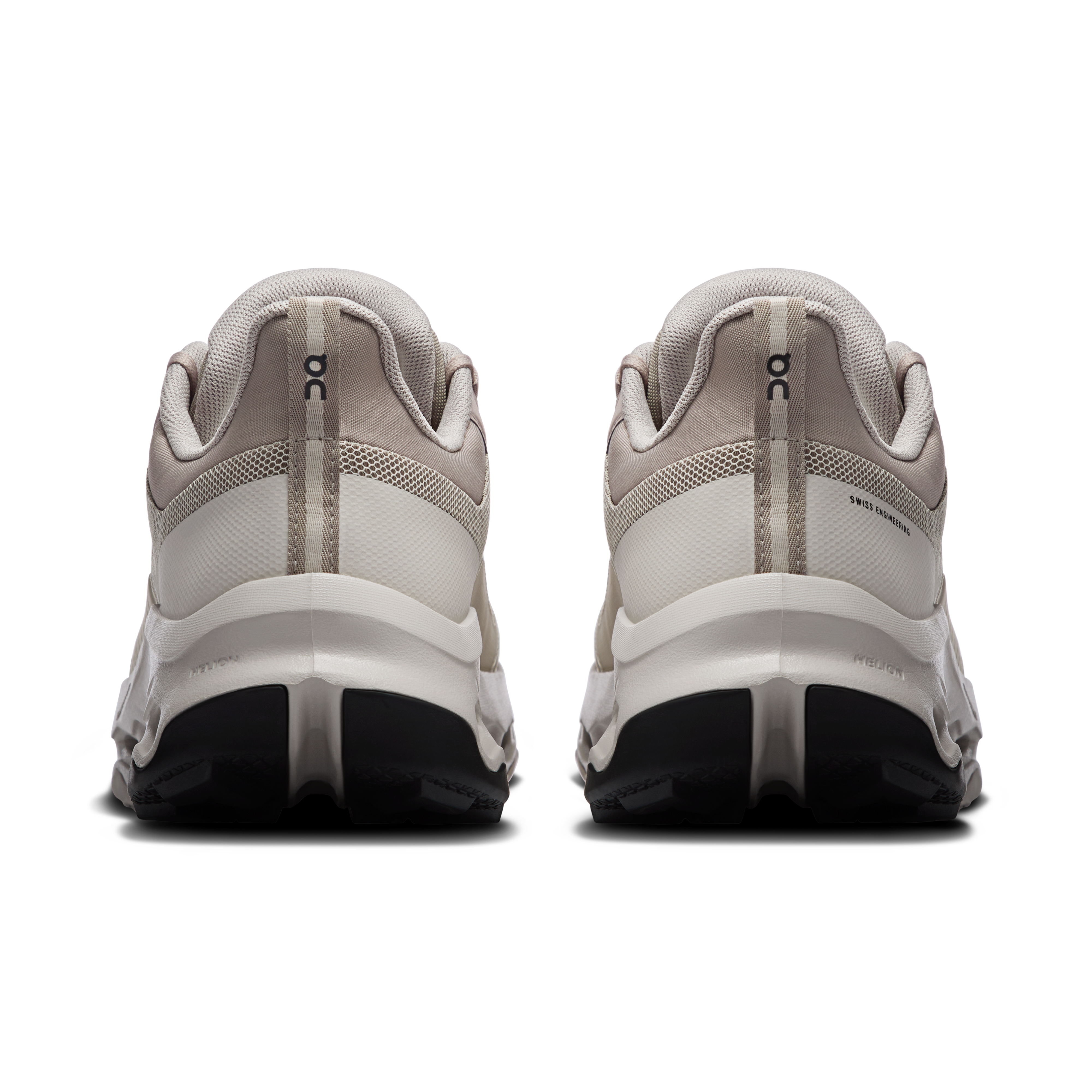 On Cloudhorizon 2 Waterproof Cinder & Truffle Herren Wandern Schuhe