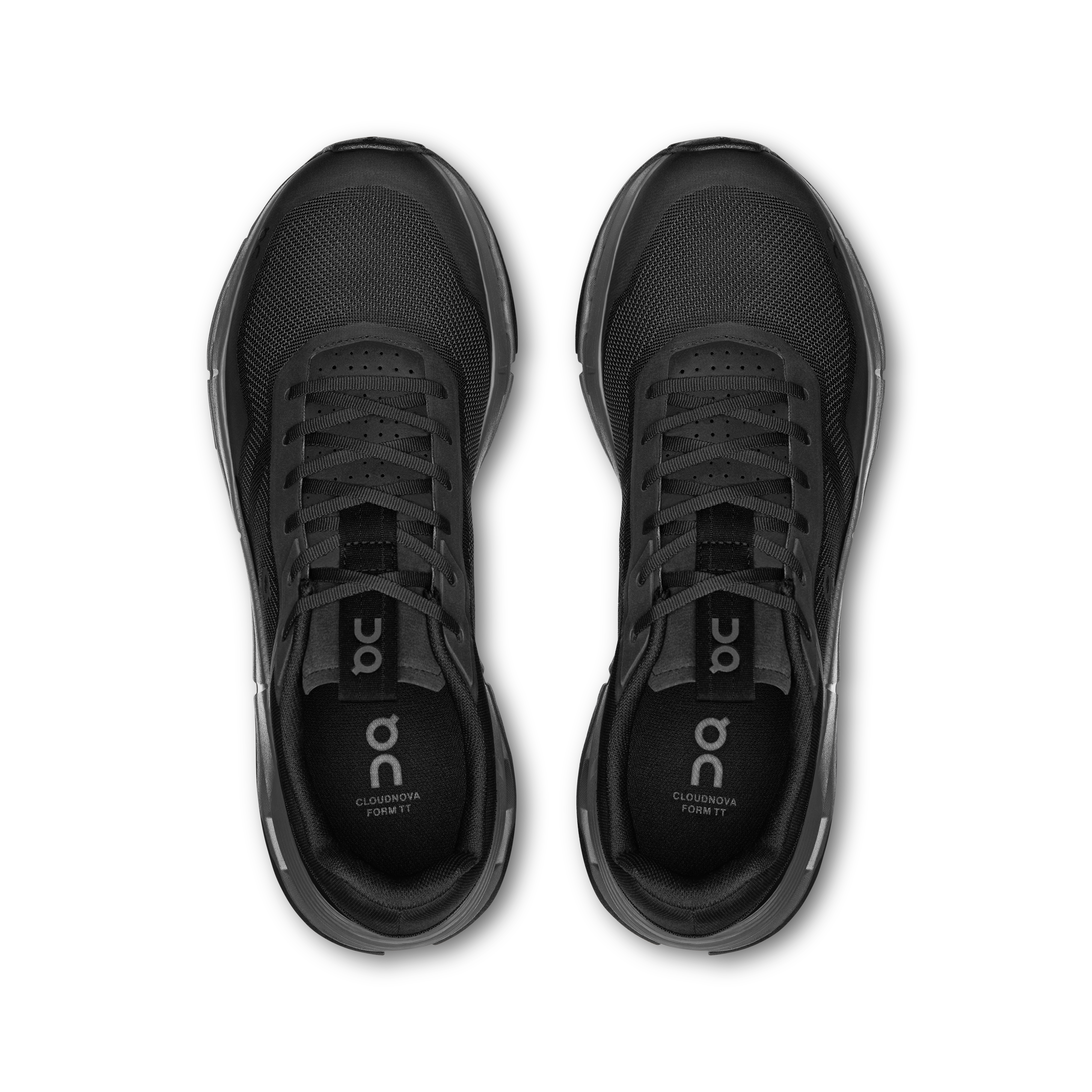 Cloudnova Form 2 TTMen / Black | Eclipse / 44