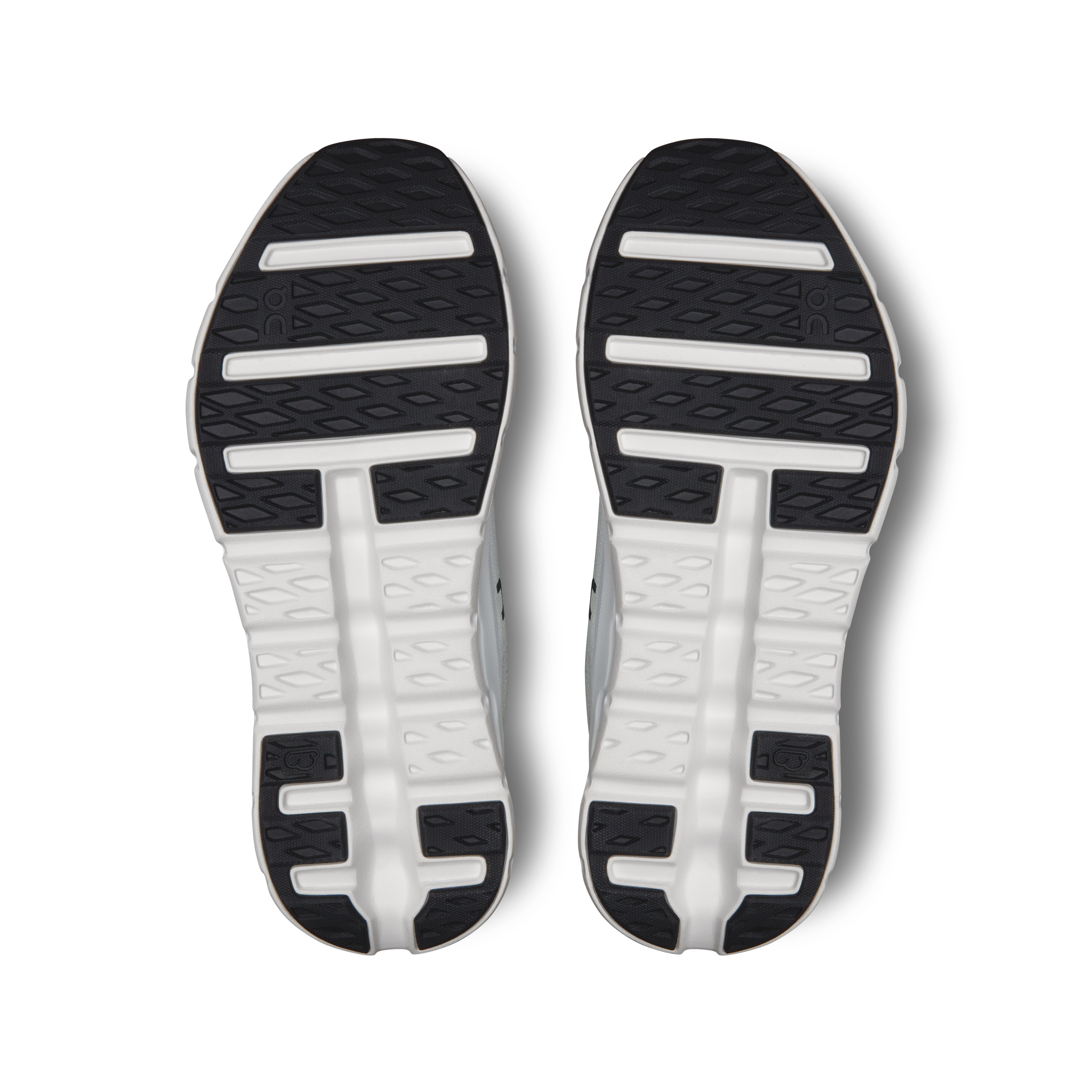 CloudtiltWomen / Black | Ivory / 41
