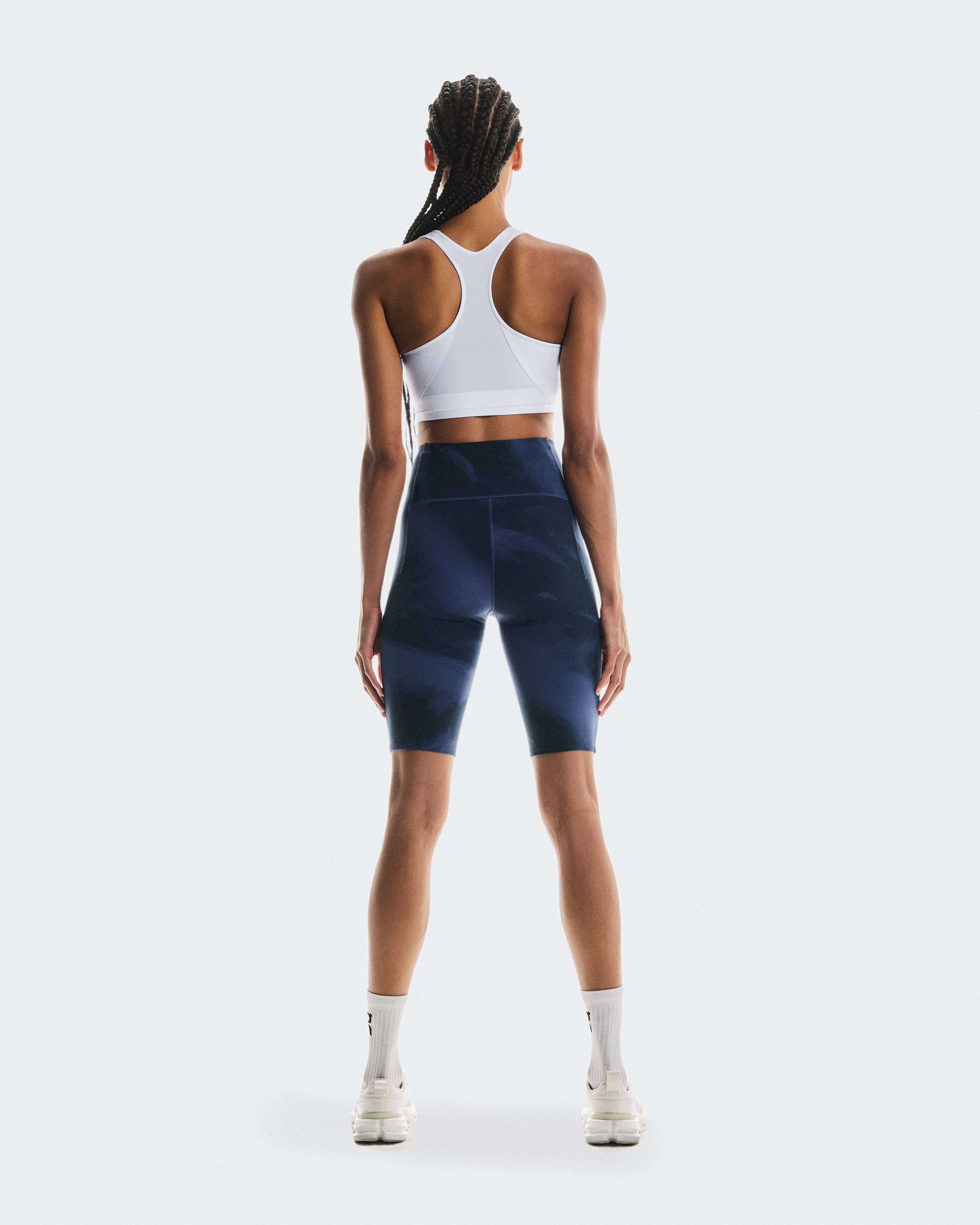 Train BraWomen / White / L
