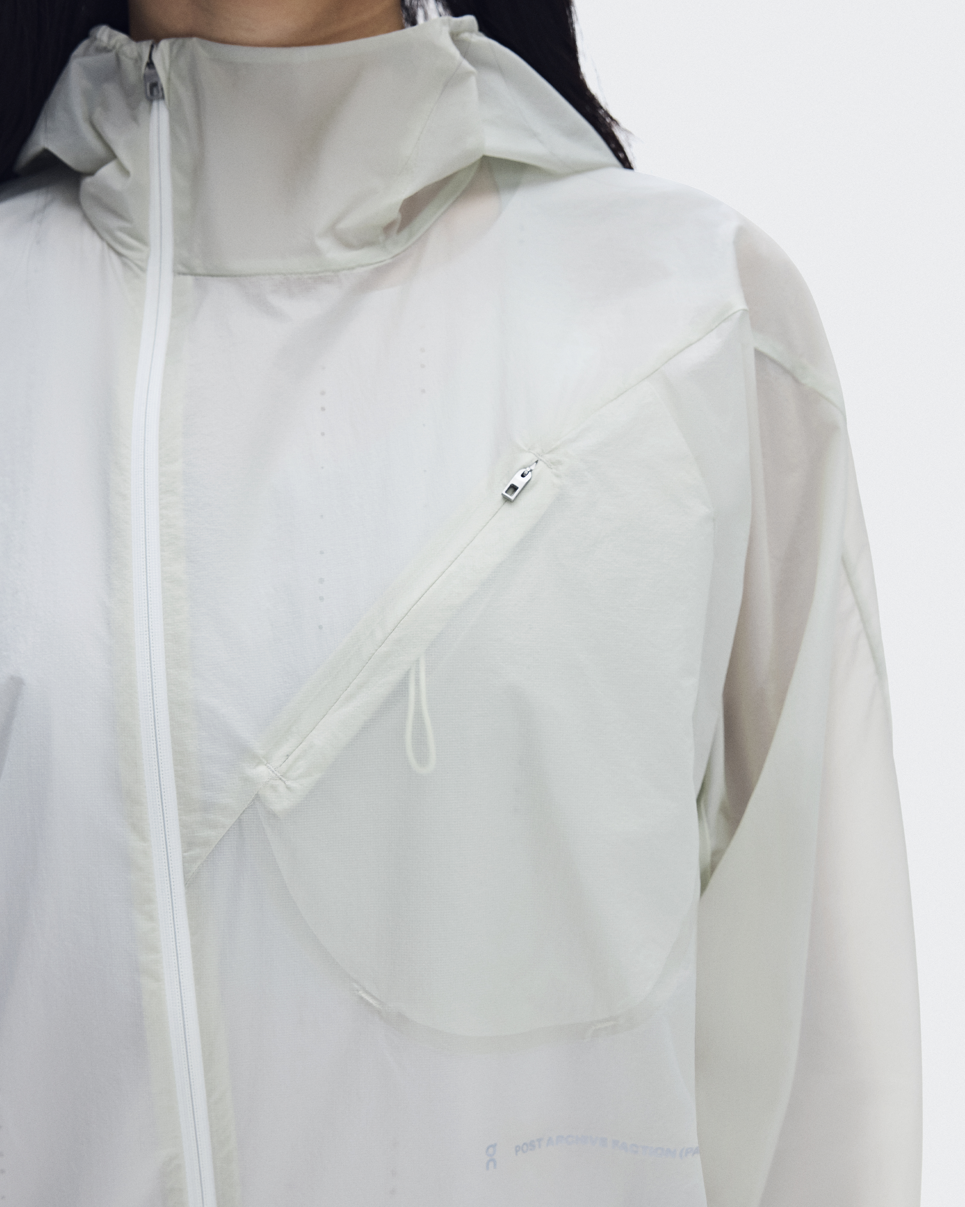 Zero Jacket PAF | On Japan