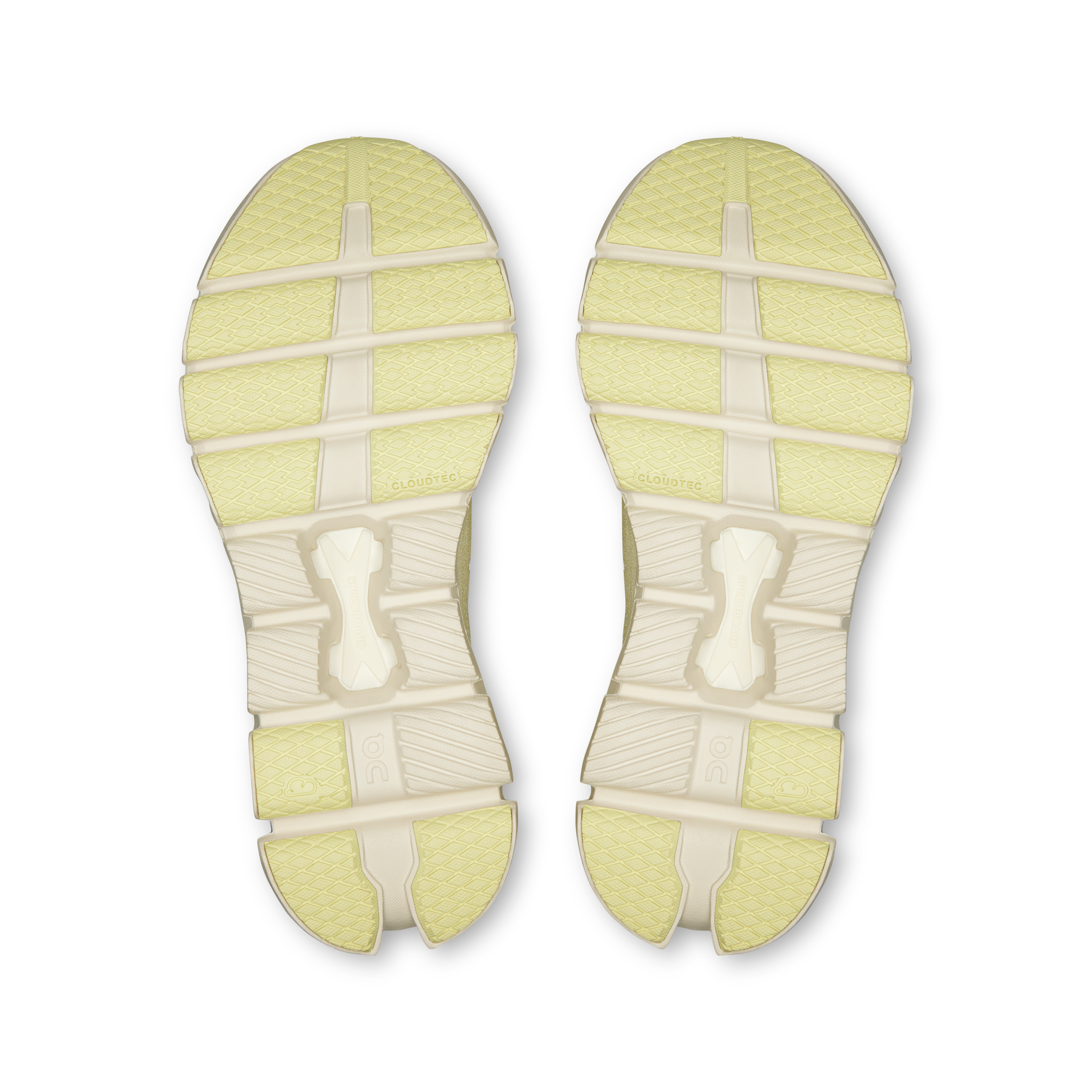 On Cloud X 4 AD Seedling & Ghost Women training_shoes Shoes