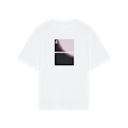 Club-T Swing Short-Sleeve Shirt in White
