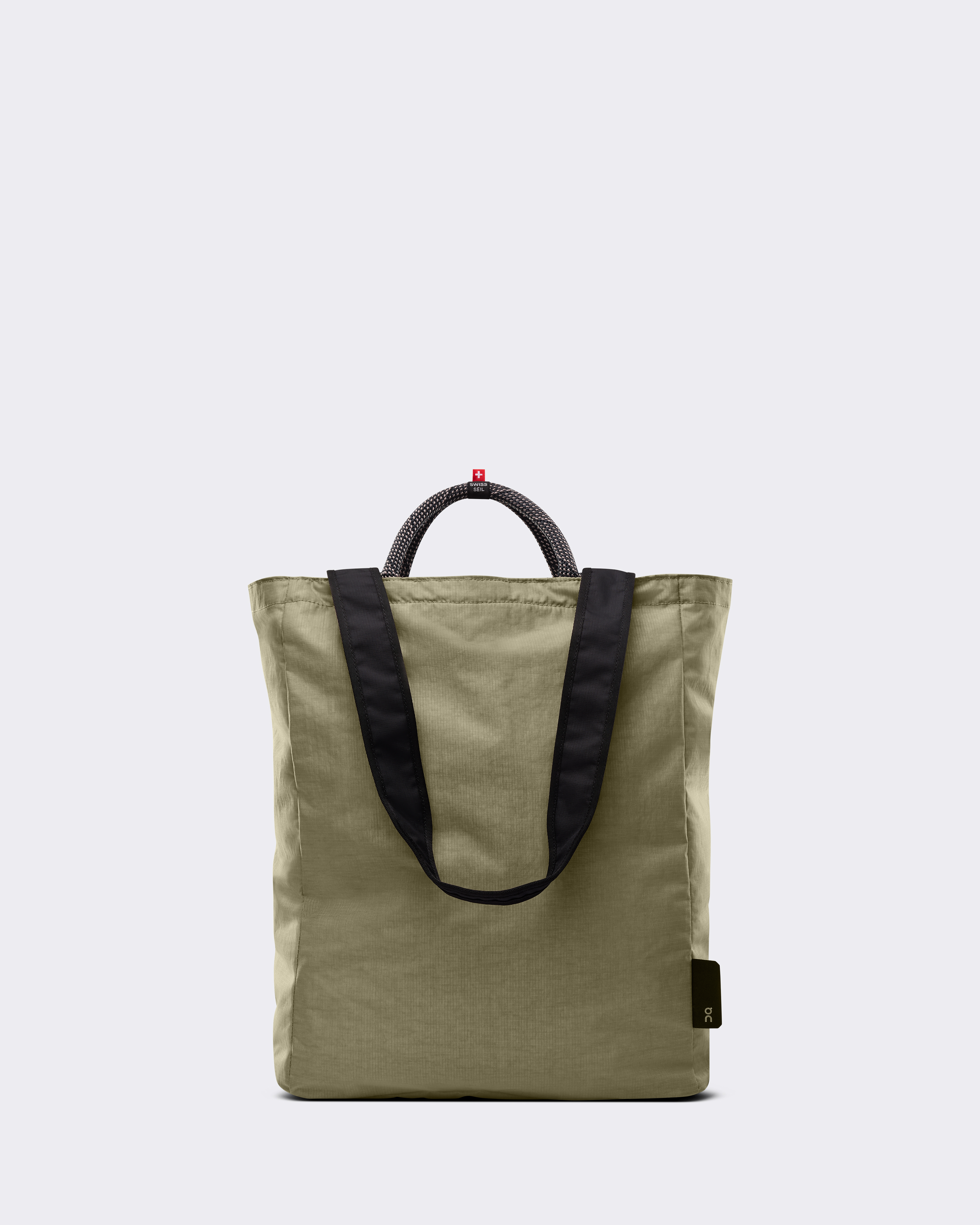 Tote Pack 25L | Green & Black | On United States