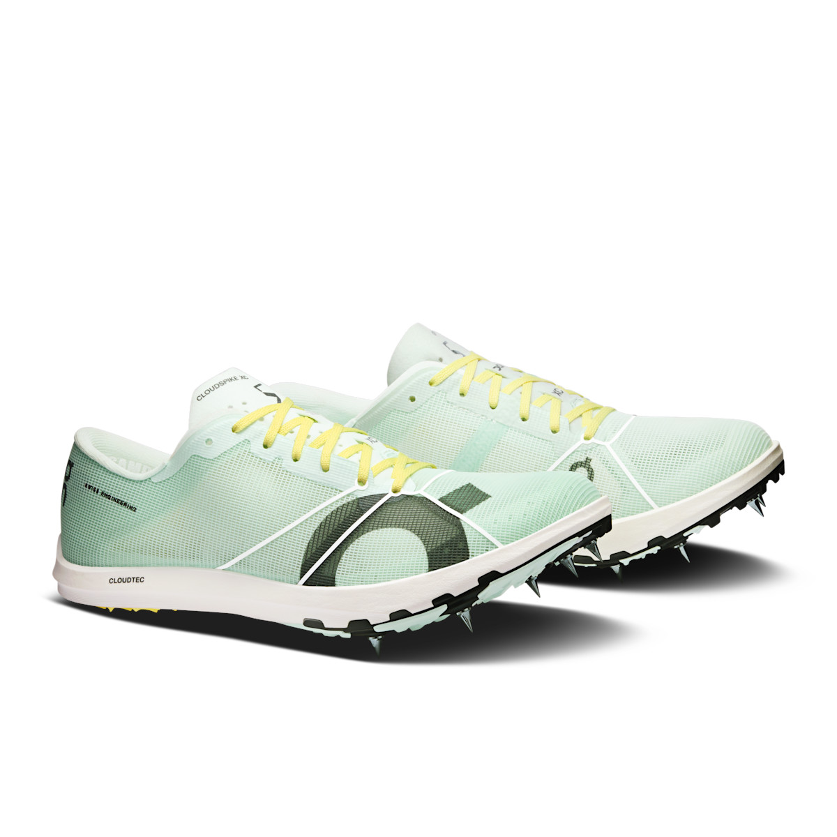 Women's Cloudspike XC LN1