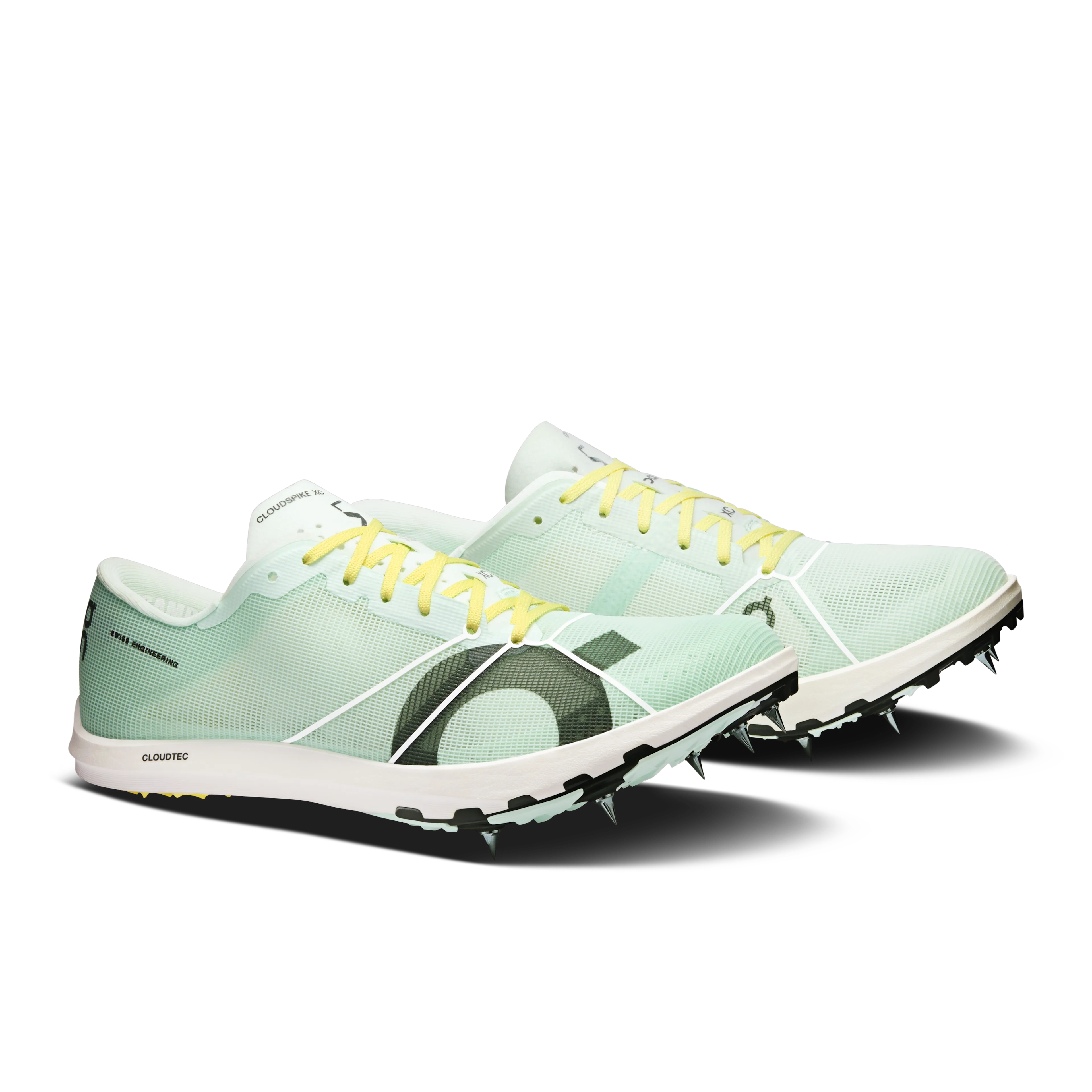 Cloudspike XC LN1 صورة 6