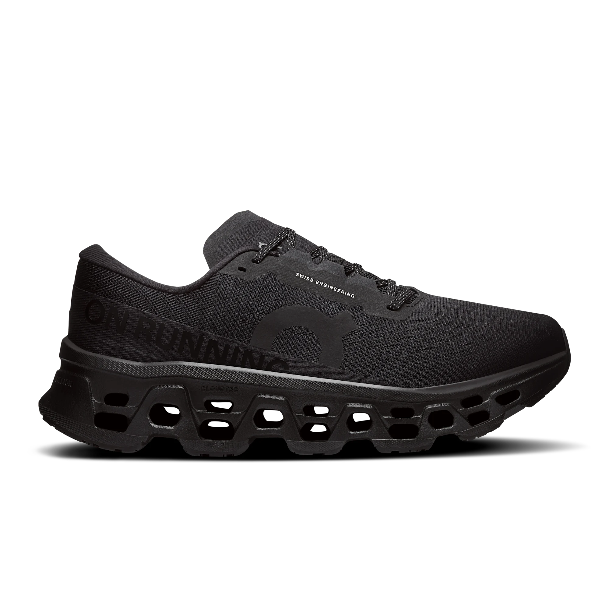 Men's Cloudmonster 3 Wide Brook | Flurry - thumbnail 7