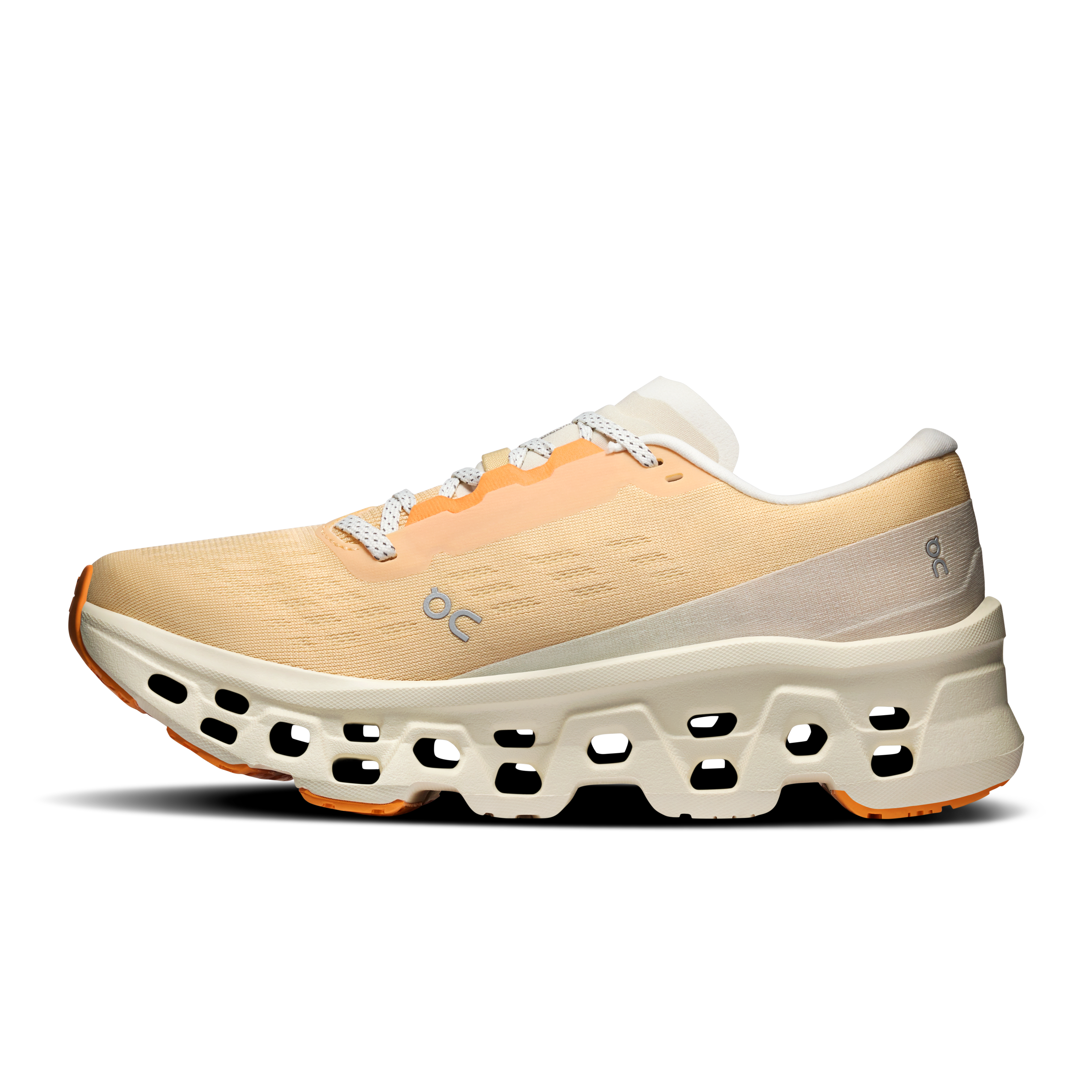 Cloudmonster 3النساء / Squash | Ivory / 40