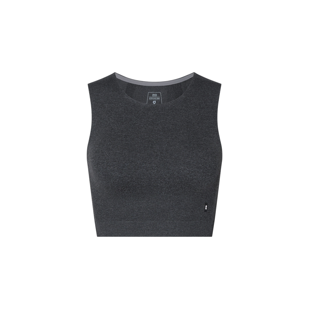 Women's Studio Knit Crop
