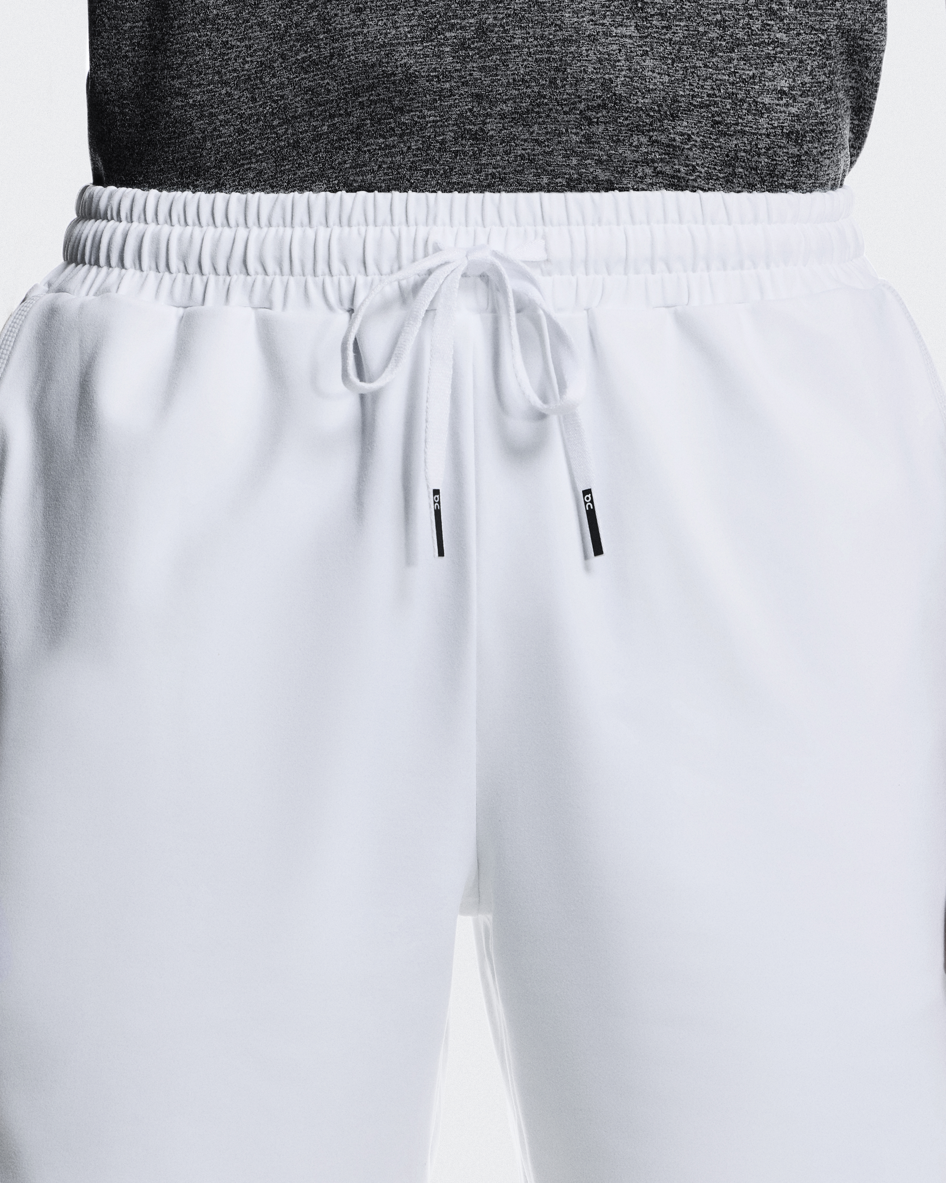 Men's Courtside Shorts | White | On United States