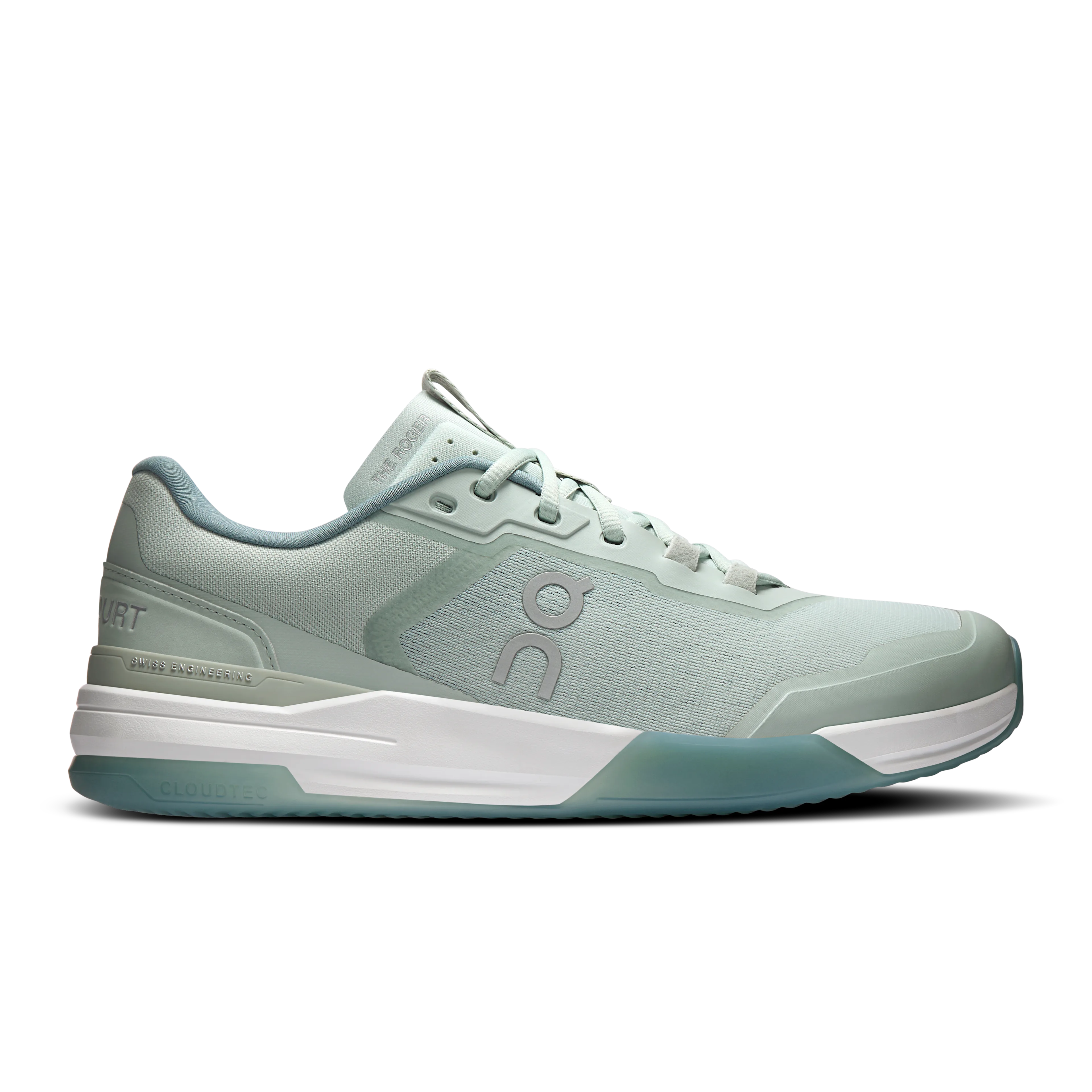 THE ROGER Advantage Pro Clay
