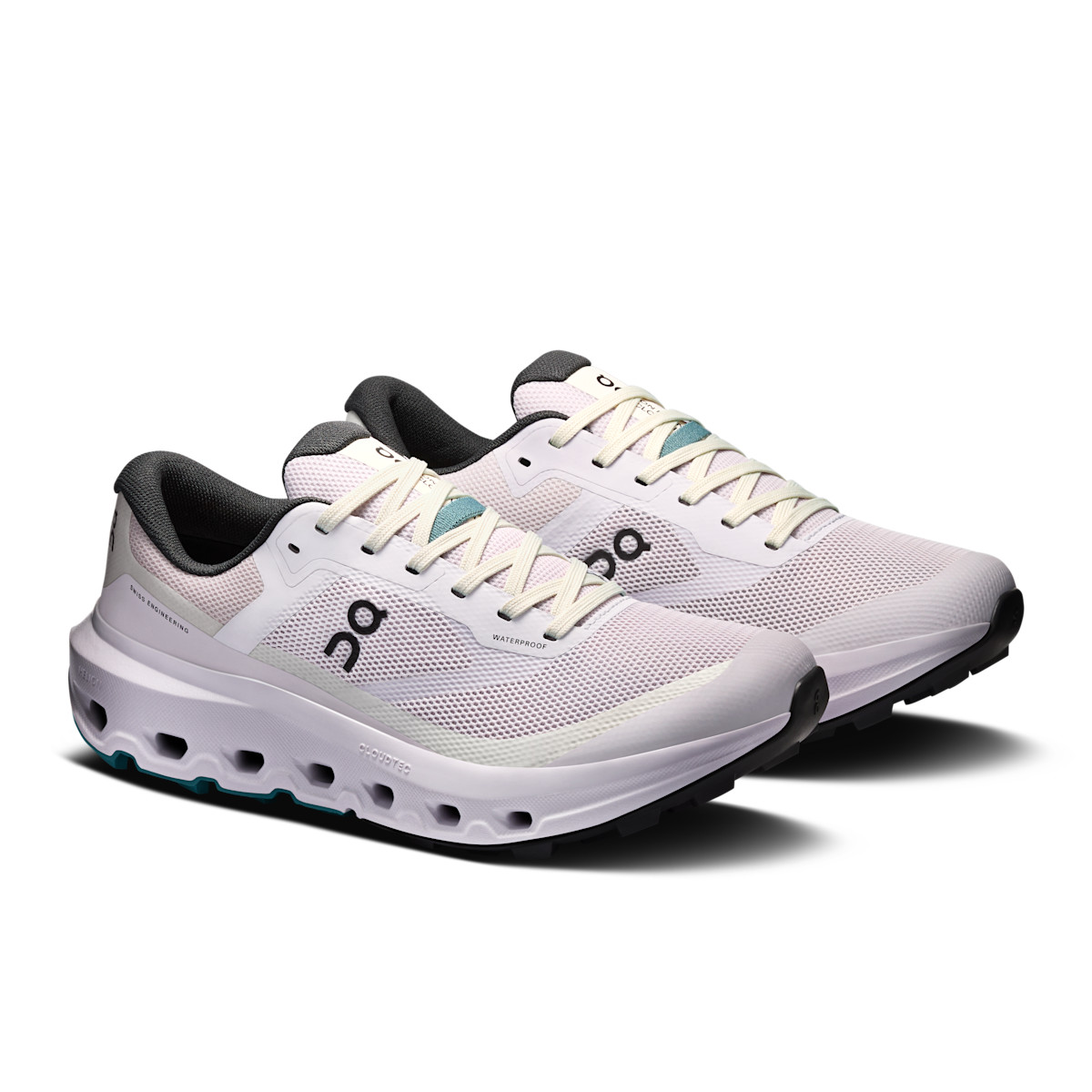 Women's Cloudvista 3 Waterproof