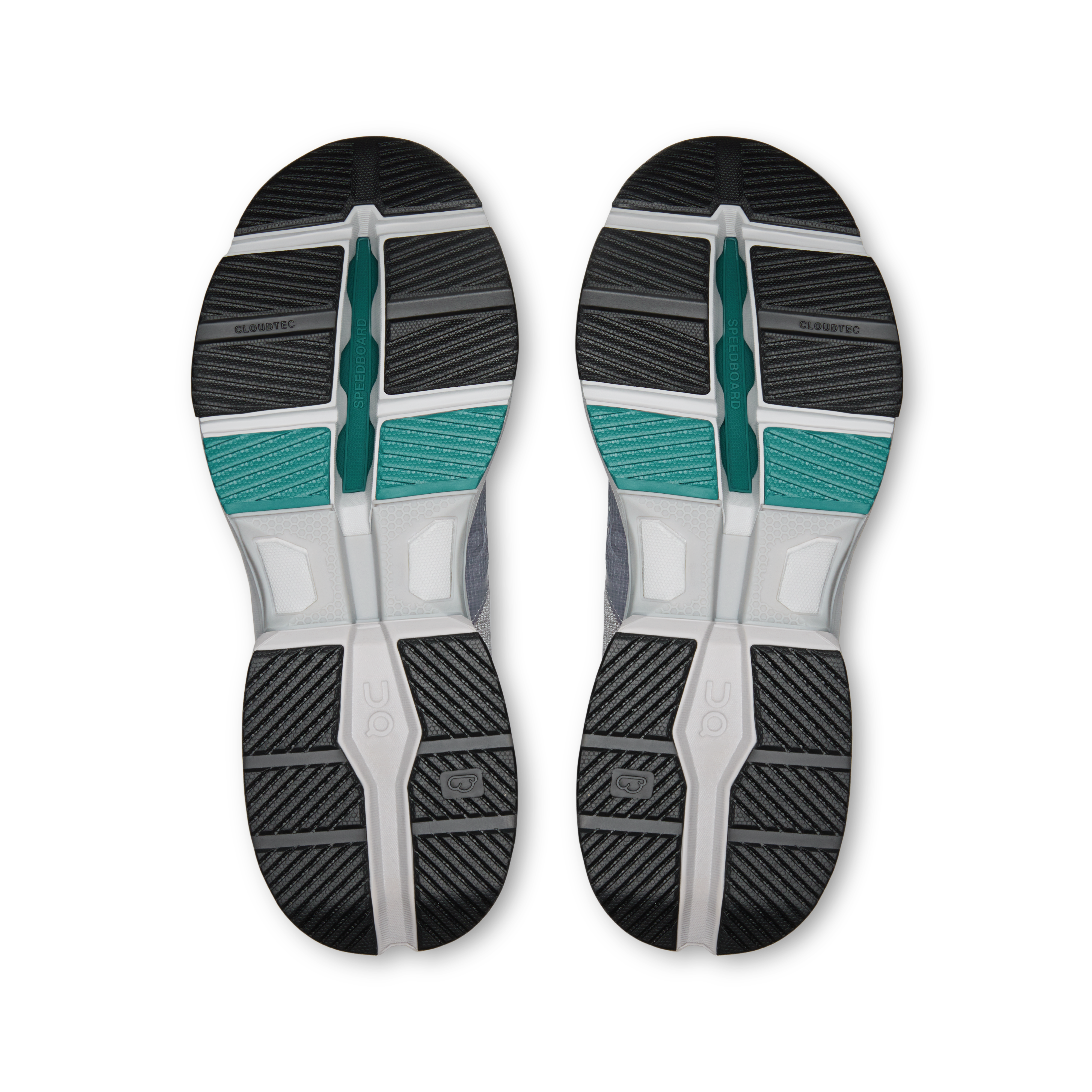 On Cloudpulse Pro Alloy & Storm Men training_shoes Shoes