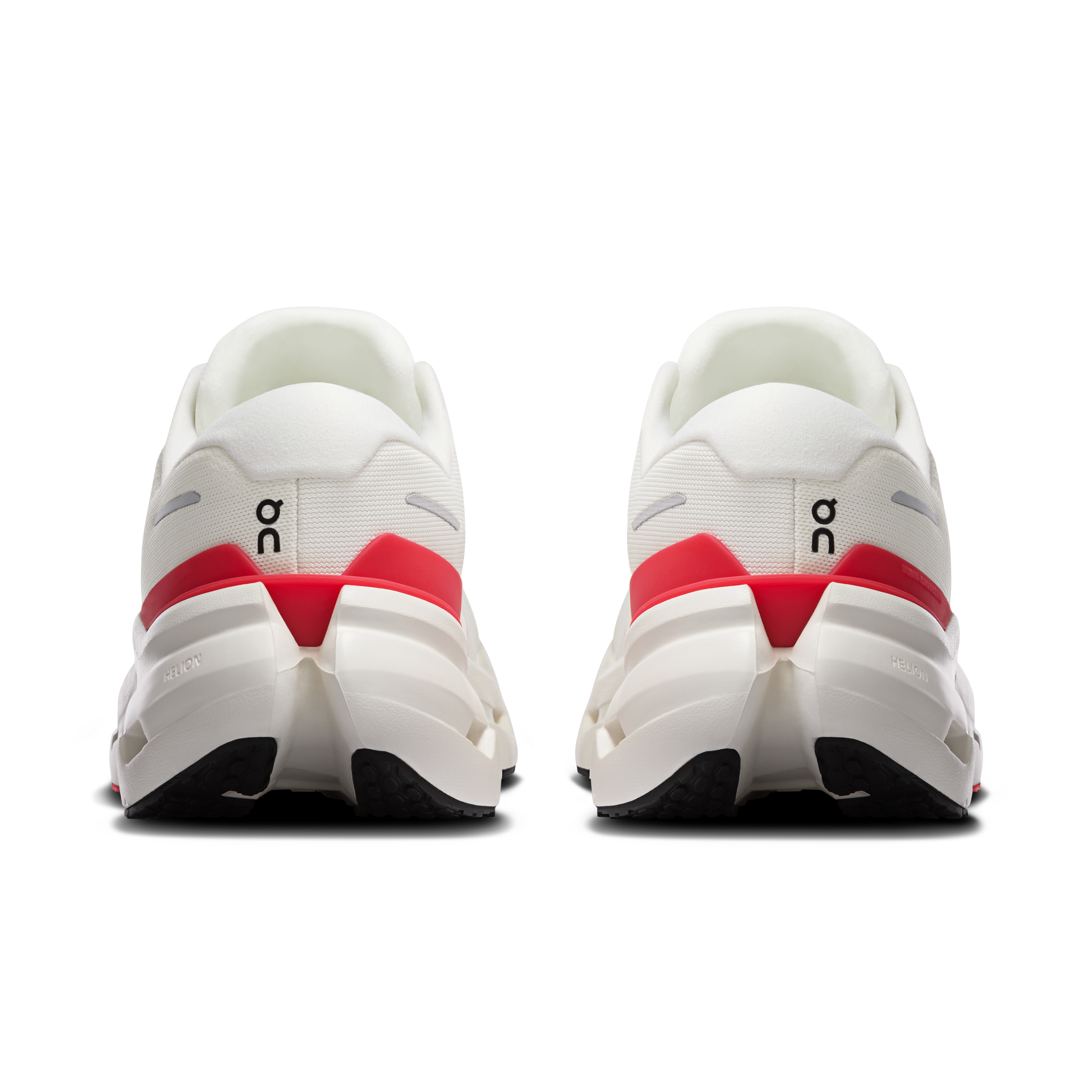 On Cloudrunner 3 Ivory & Robin Men Road running Shoes