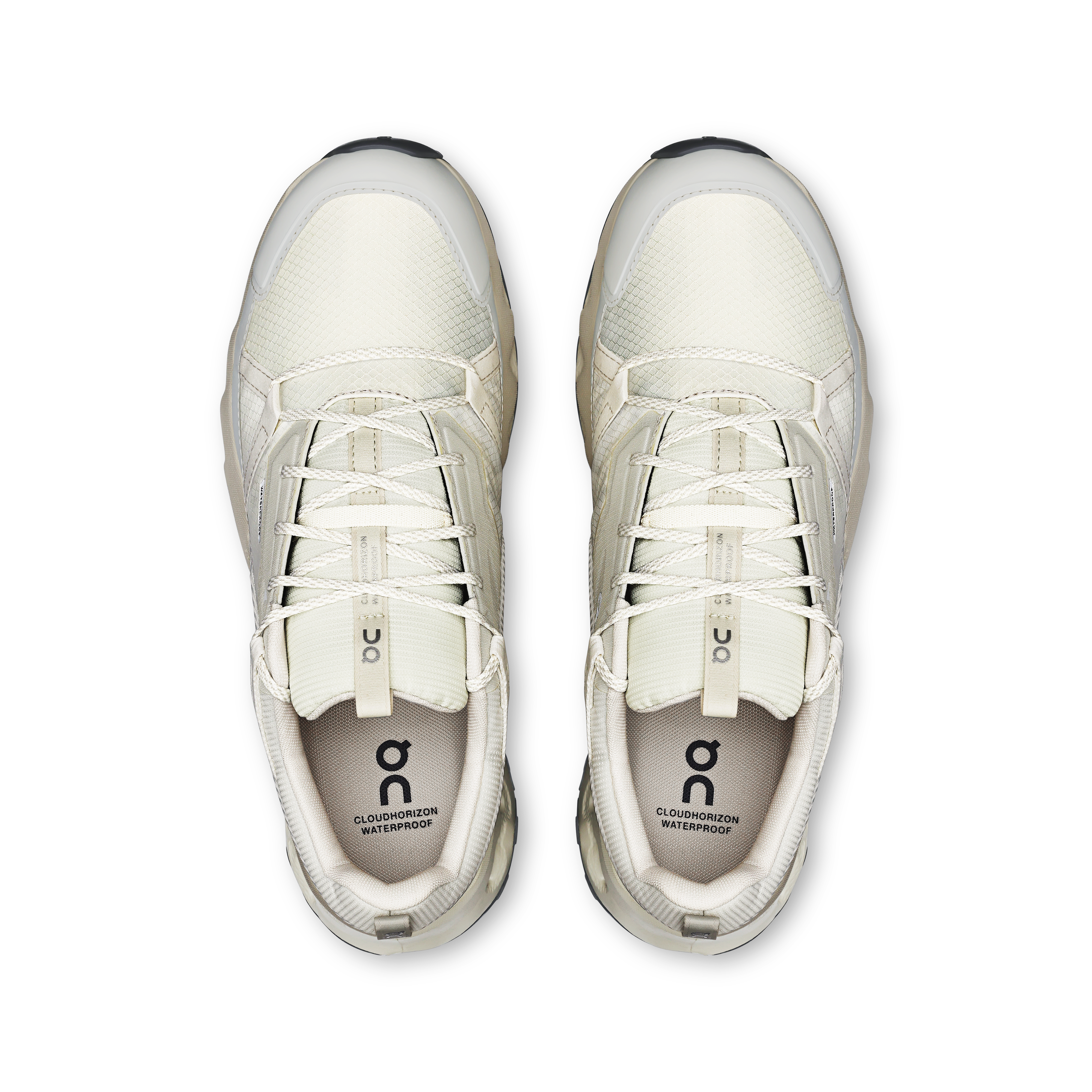 Cloudhorizon WaterproofMen / Ghost | Ivory / 44