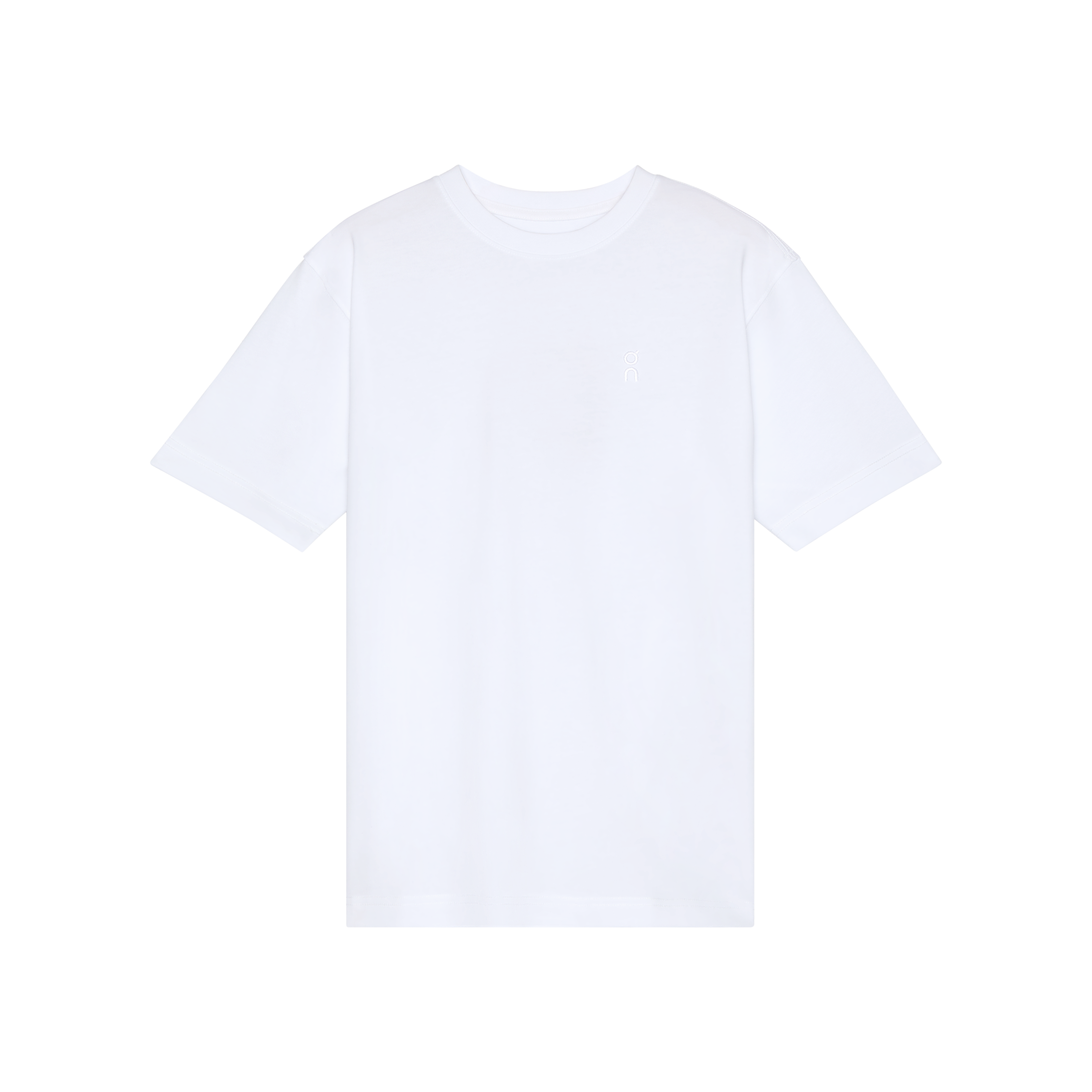 Club Collective-T Short-Sleeve Shirt in White