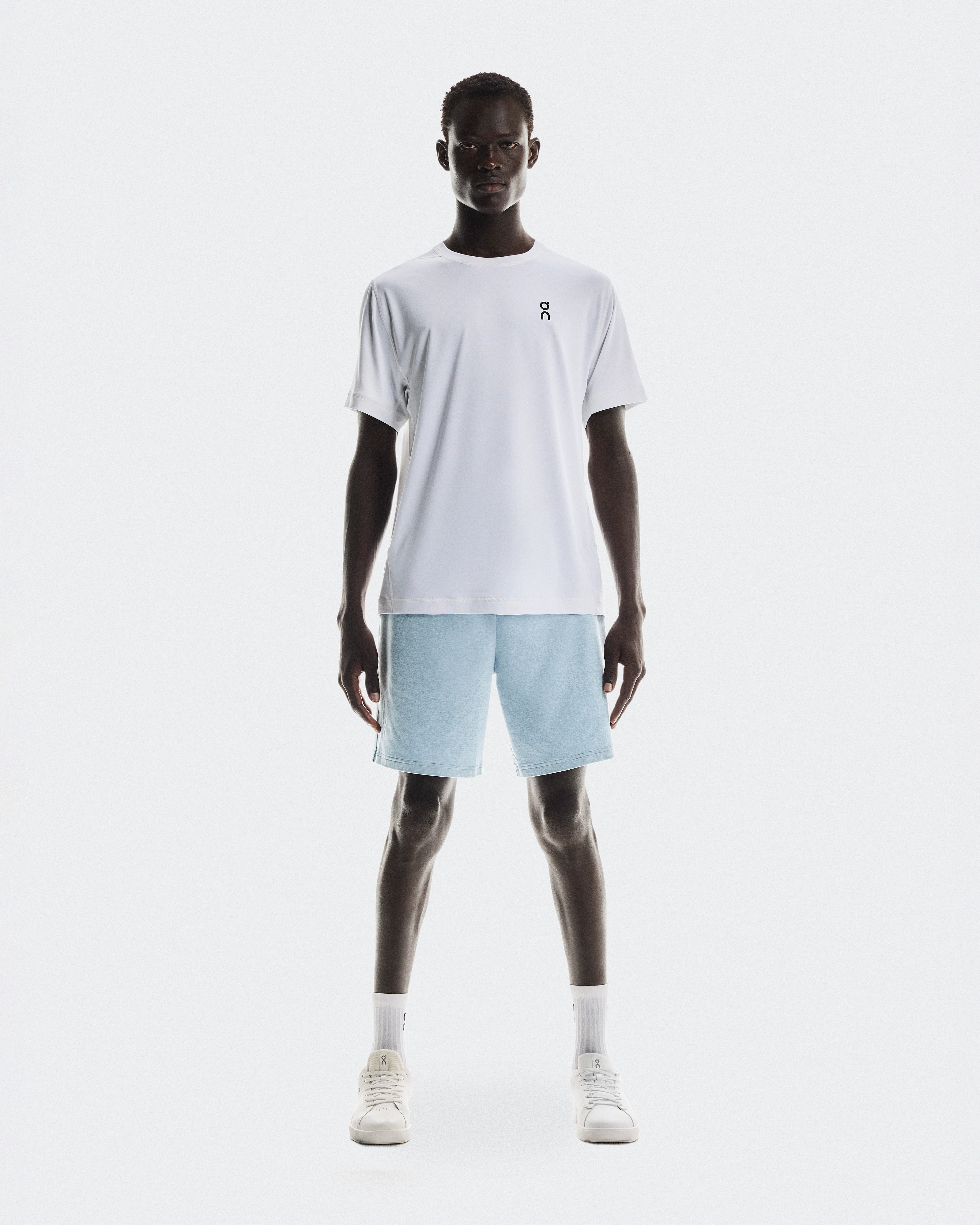 On Courtside Shorts Air Masculino Shorts