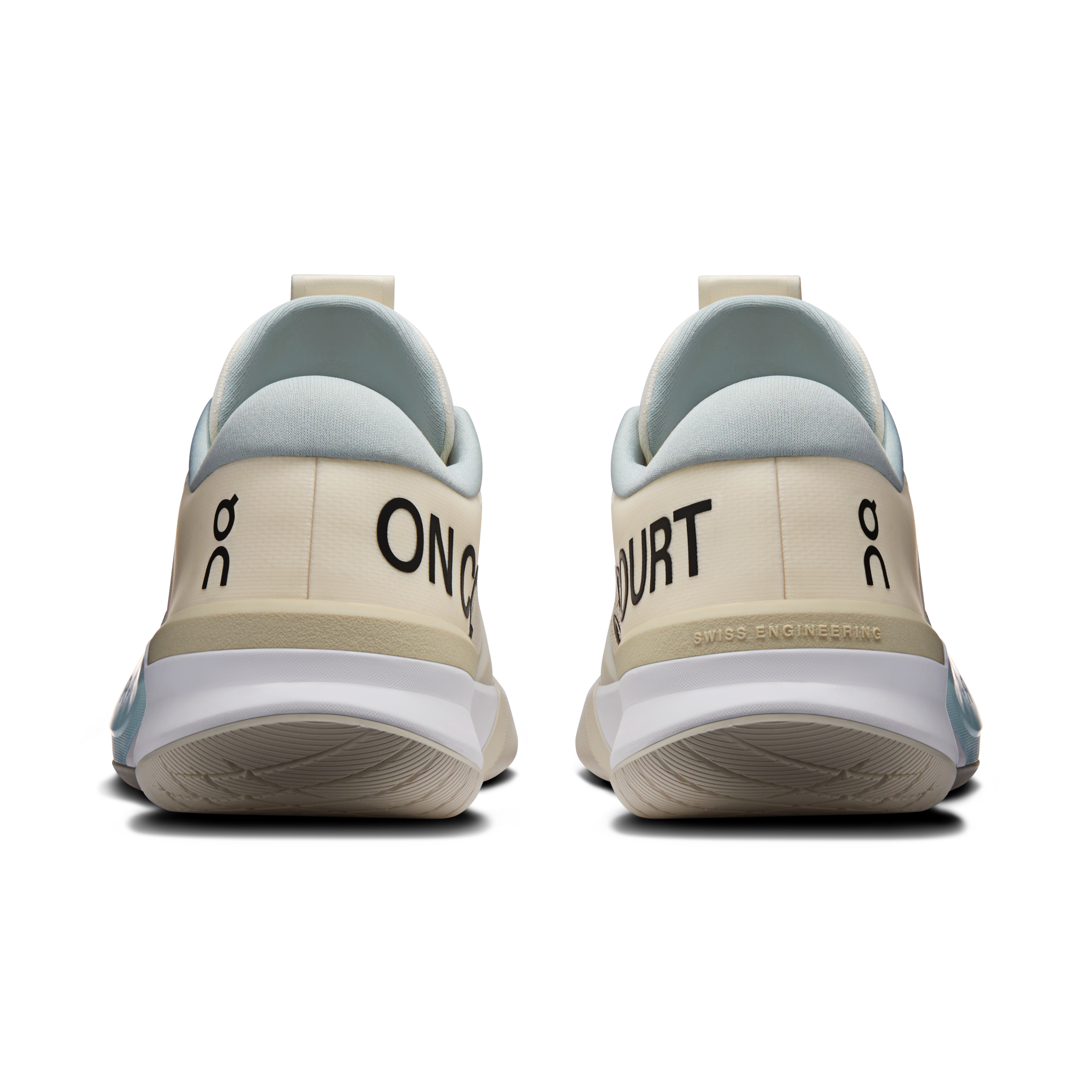 THE ROGER Pro 3Women / Ivory | Wash / 42