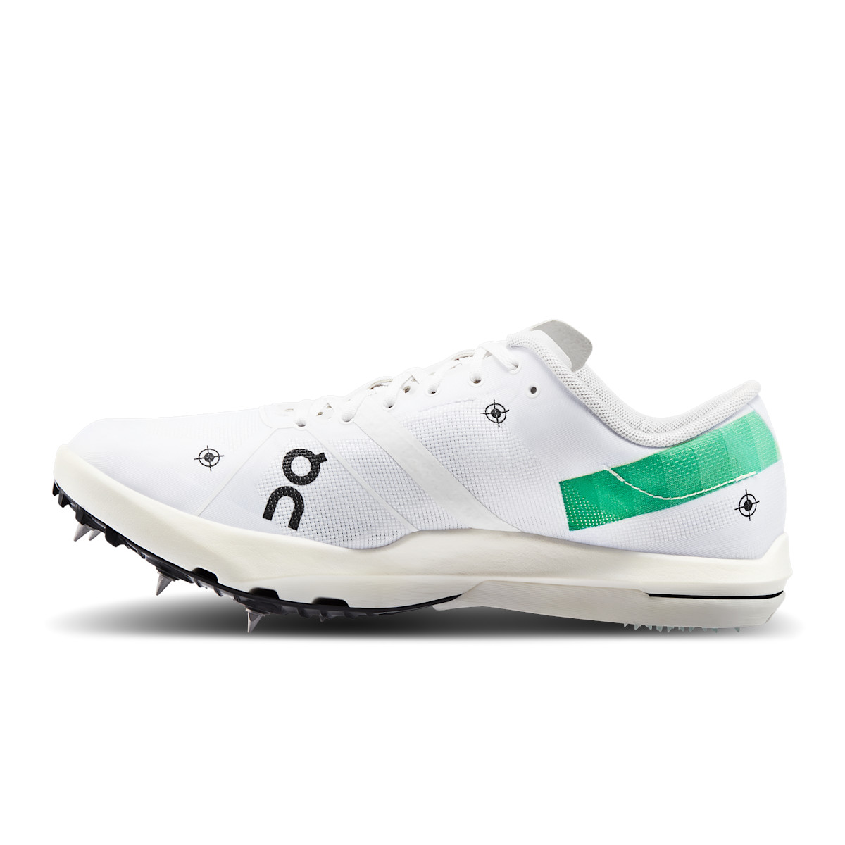 Women's Cloudspike 10000m