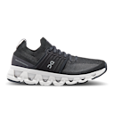 Cloudswift 3 Road Running Shoe in All black