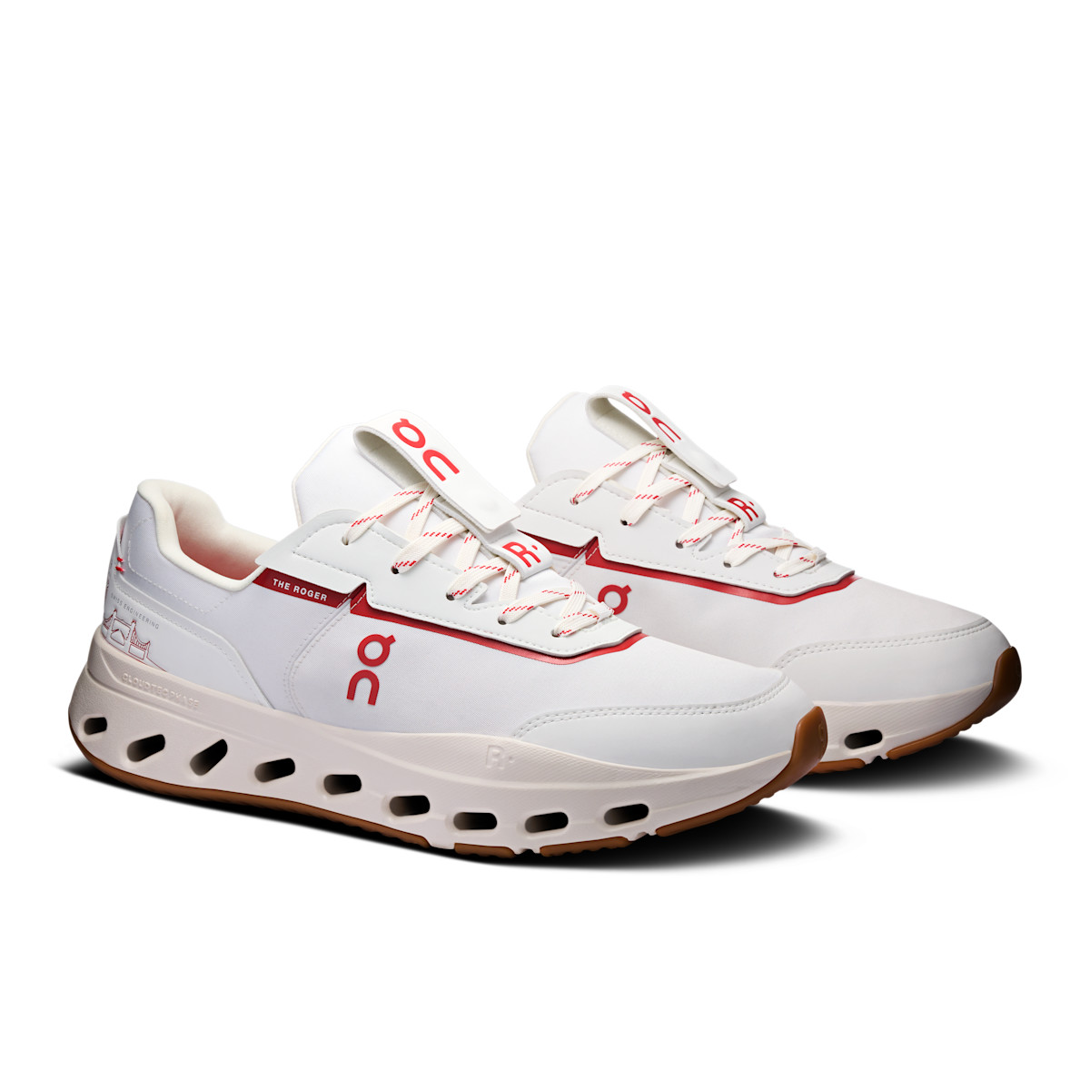 Men's THE ROGER Wildcard LC
