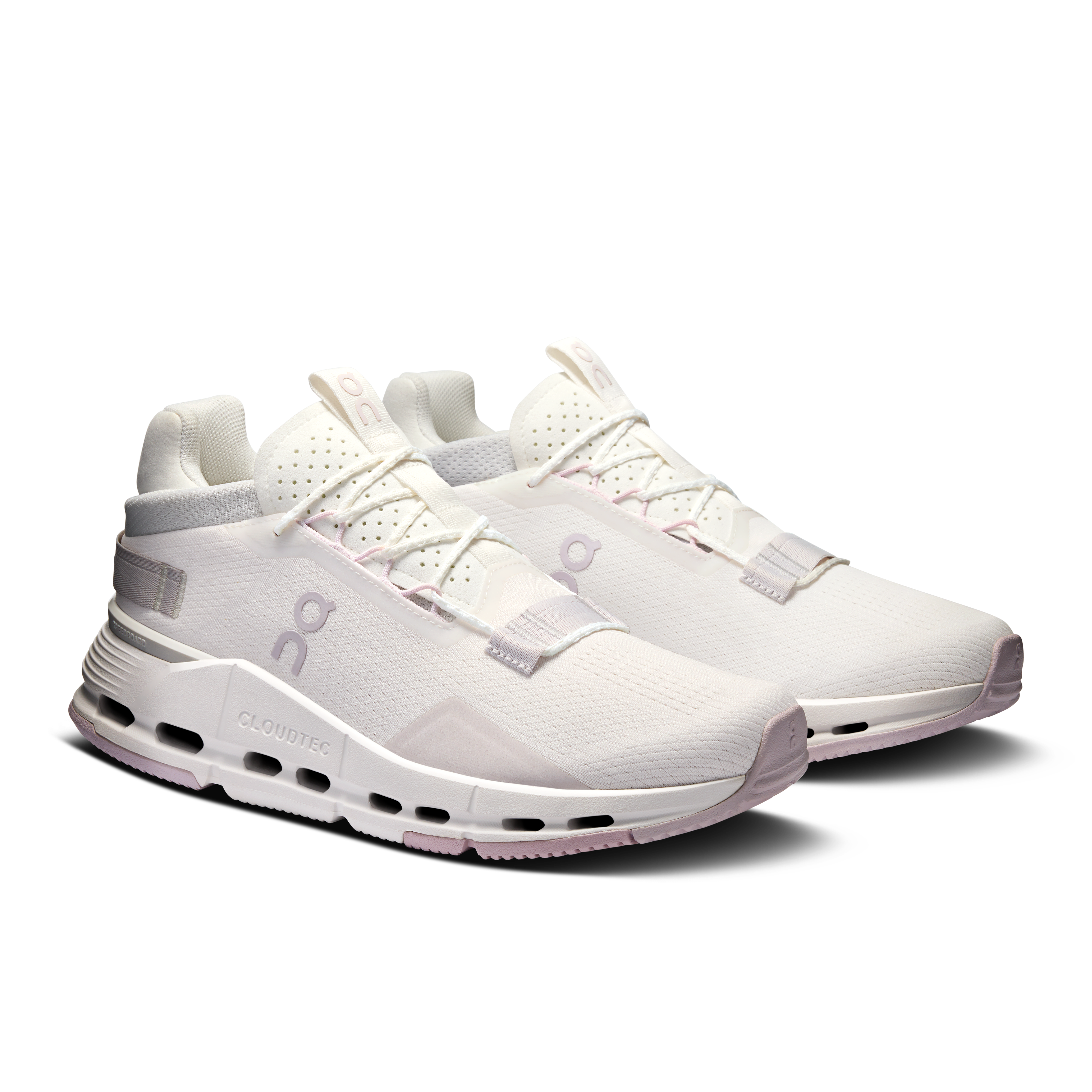 On オン スニーカー ☆ CLOUDNOVA 2.0 Running Shoes Women's Women's Cloudnova 2 | On United States