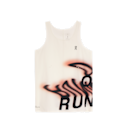 Pace Tank Top in Undyed