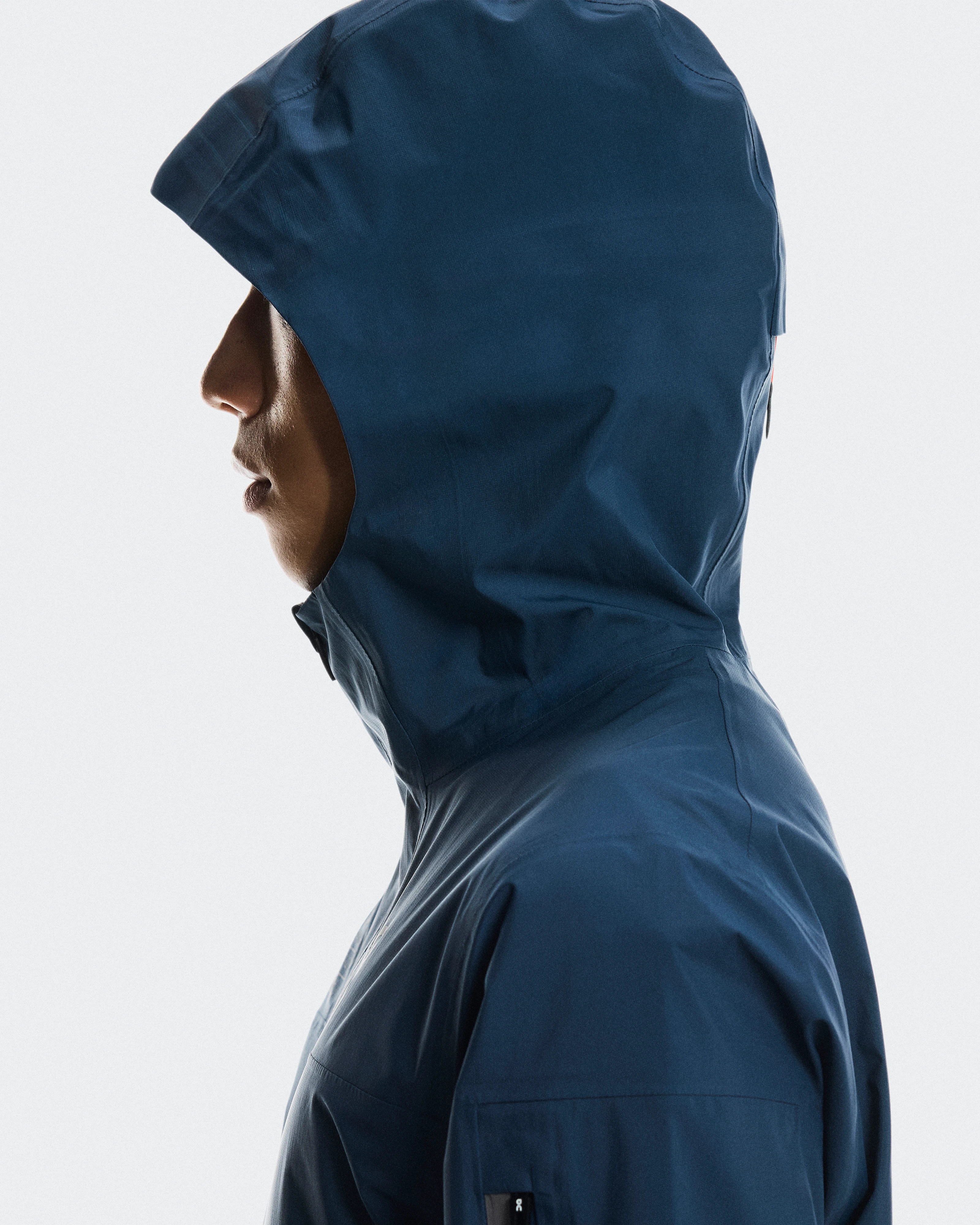 On Trek Jacket BEAMS REI Pacific Men Jackets