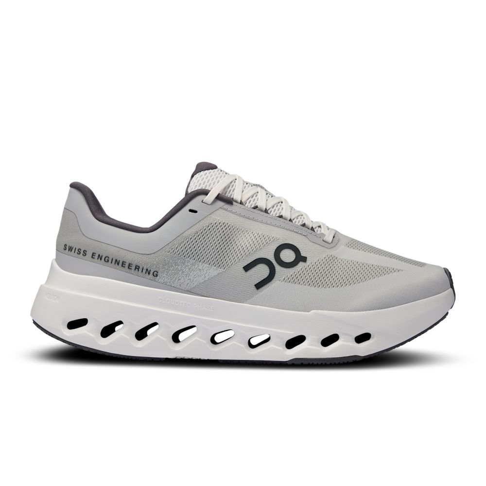 Next Run The Cloudsurfer Next: Women's Everyday Road Running Shoe | On United States