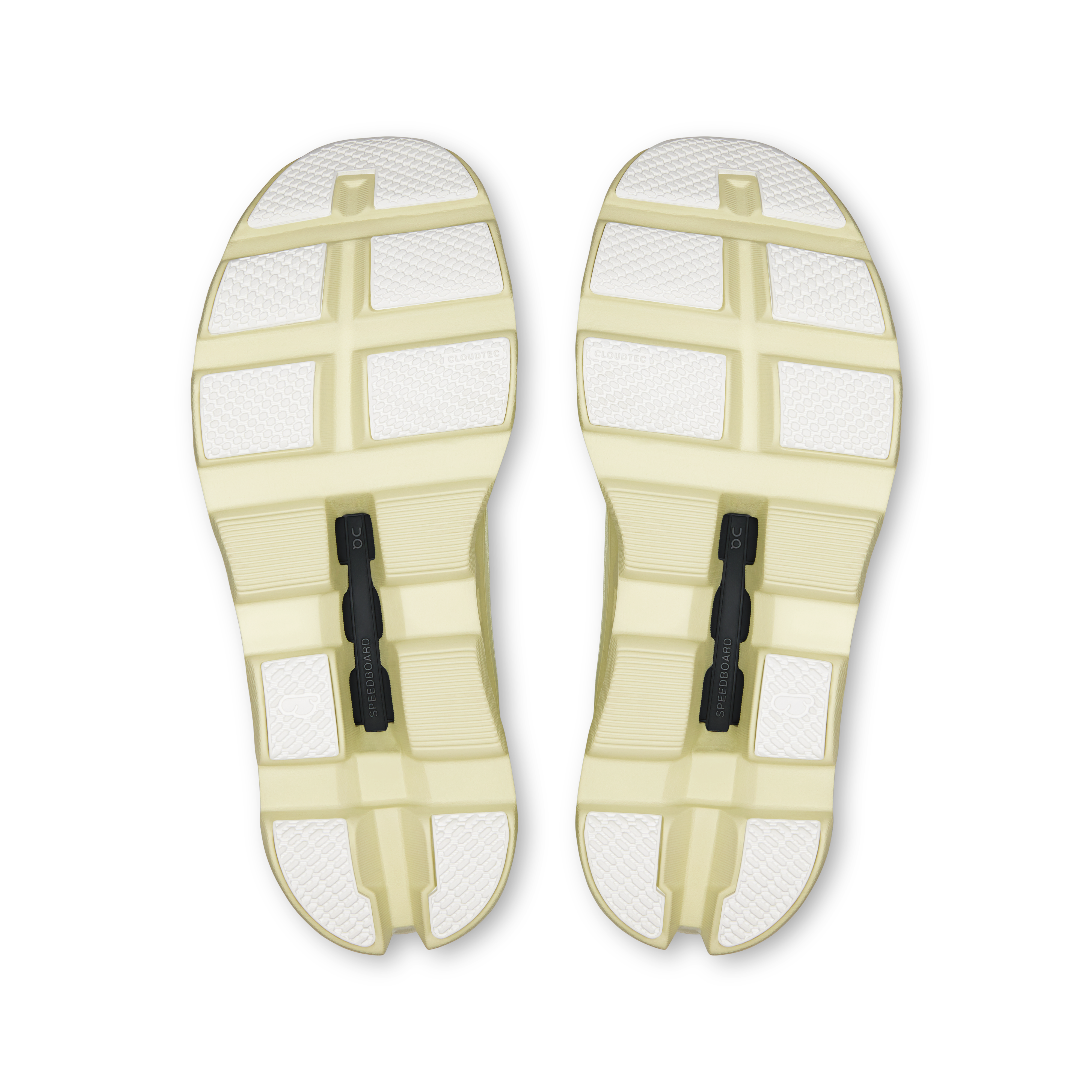 On Cloudmonster Void Seedling & Linen Femme Active Life Chaussures