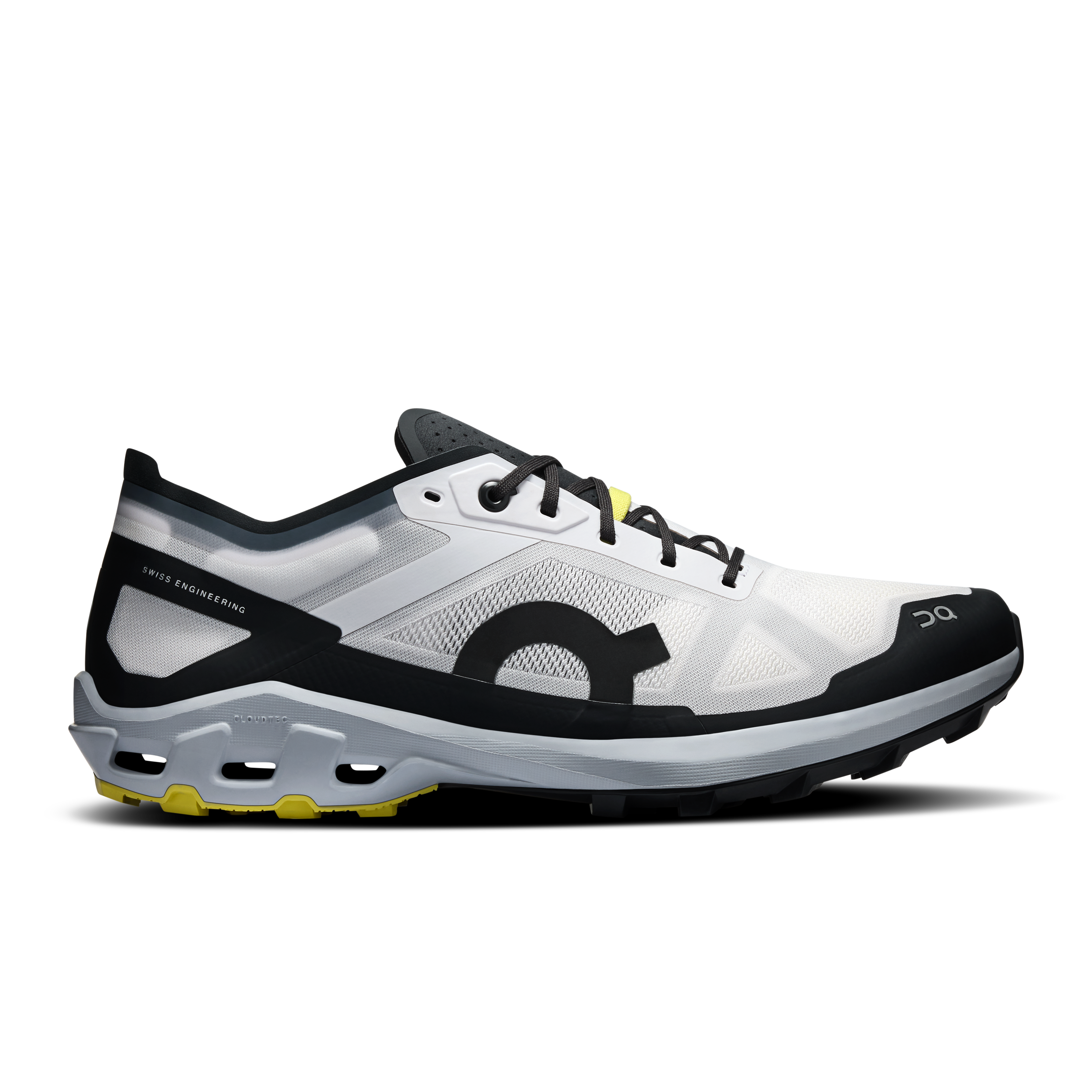 Cloudventure Peak – On AE