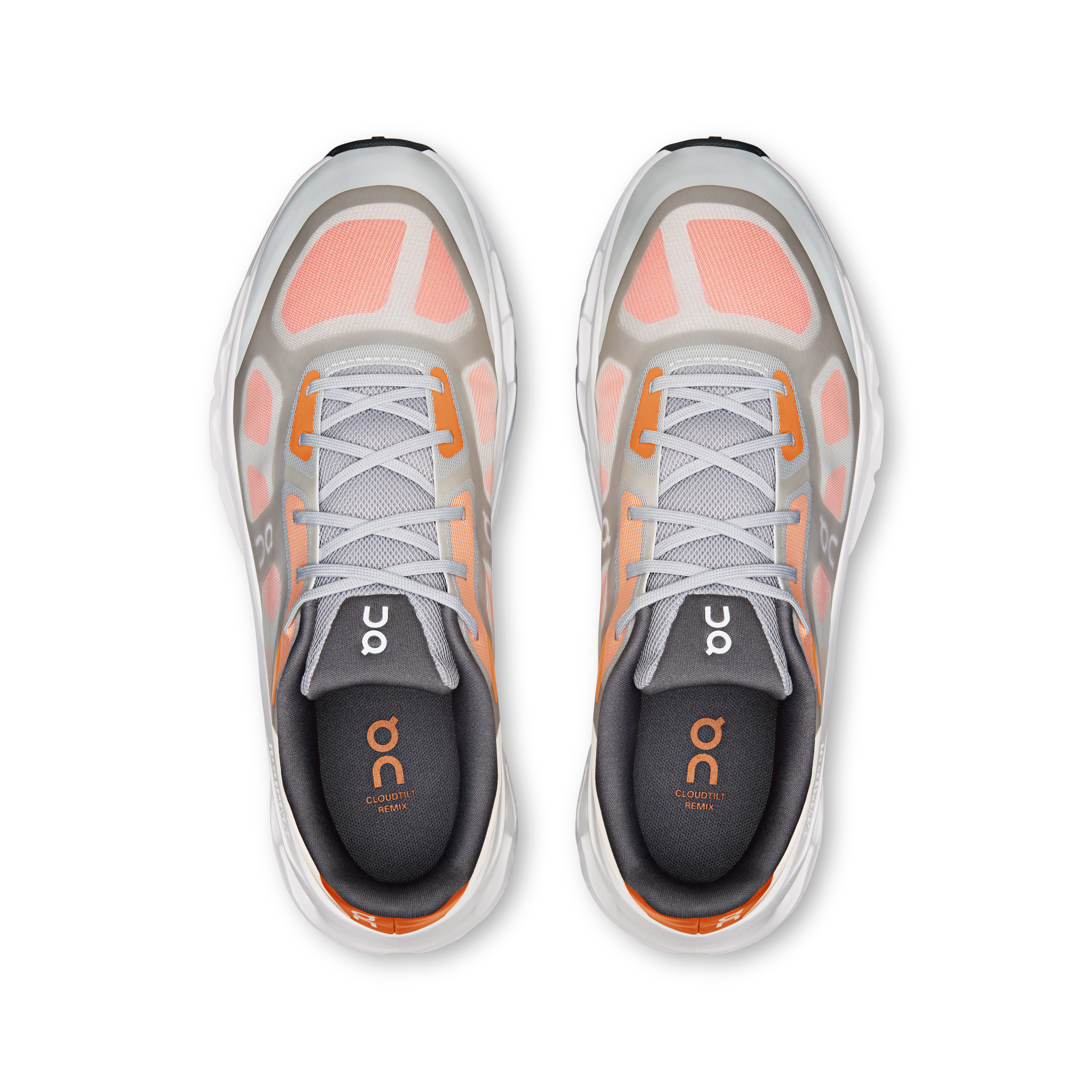 On Cloudtilt Remix Autumn & Ivory Homme – Confort quotidien, marche Chaussures