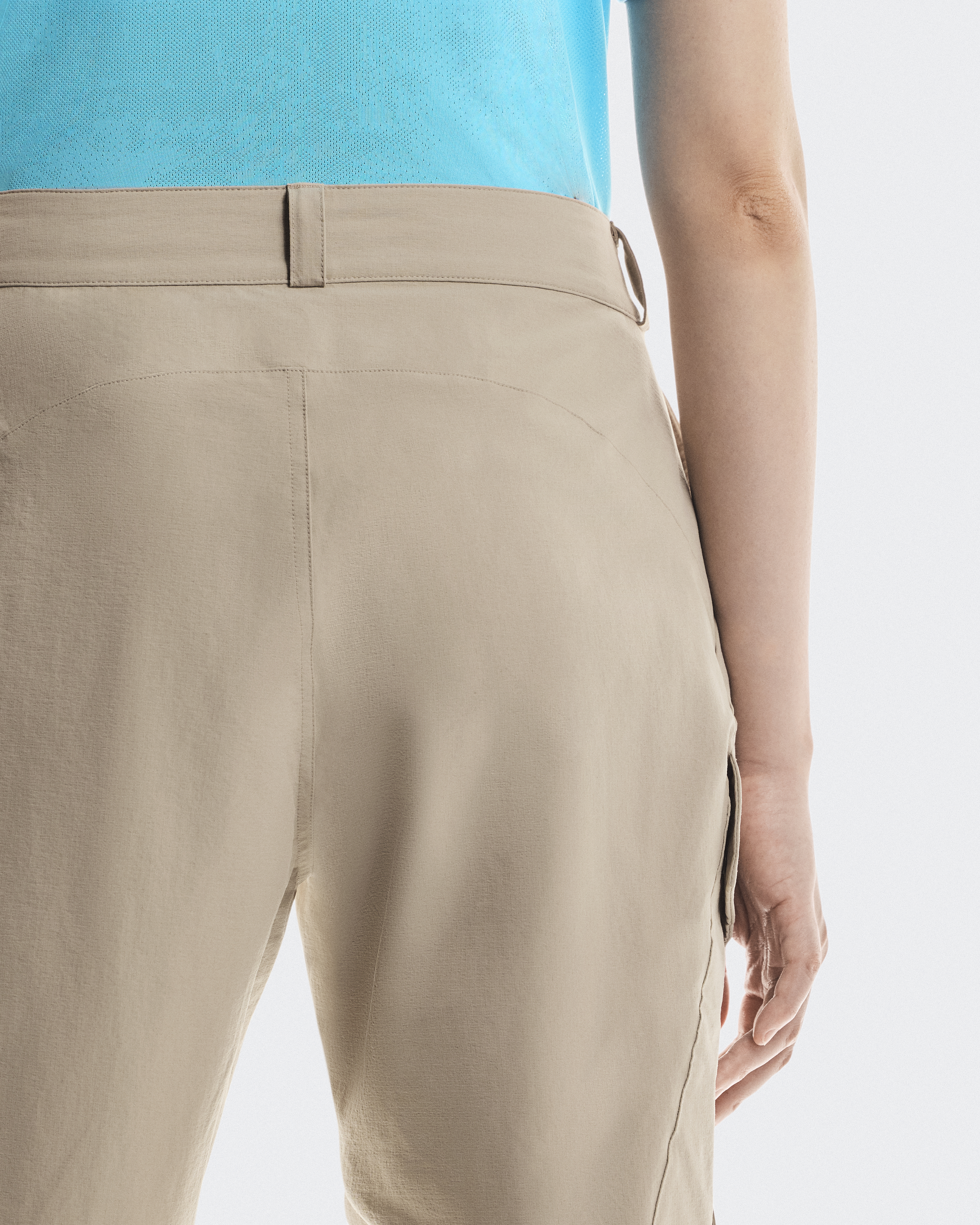 on Trek Pants レディース Women's Trek Pants | Green | On United States