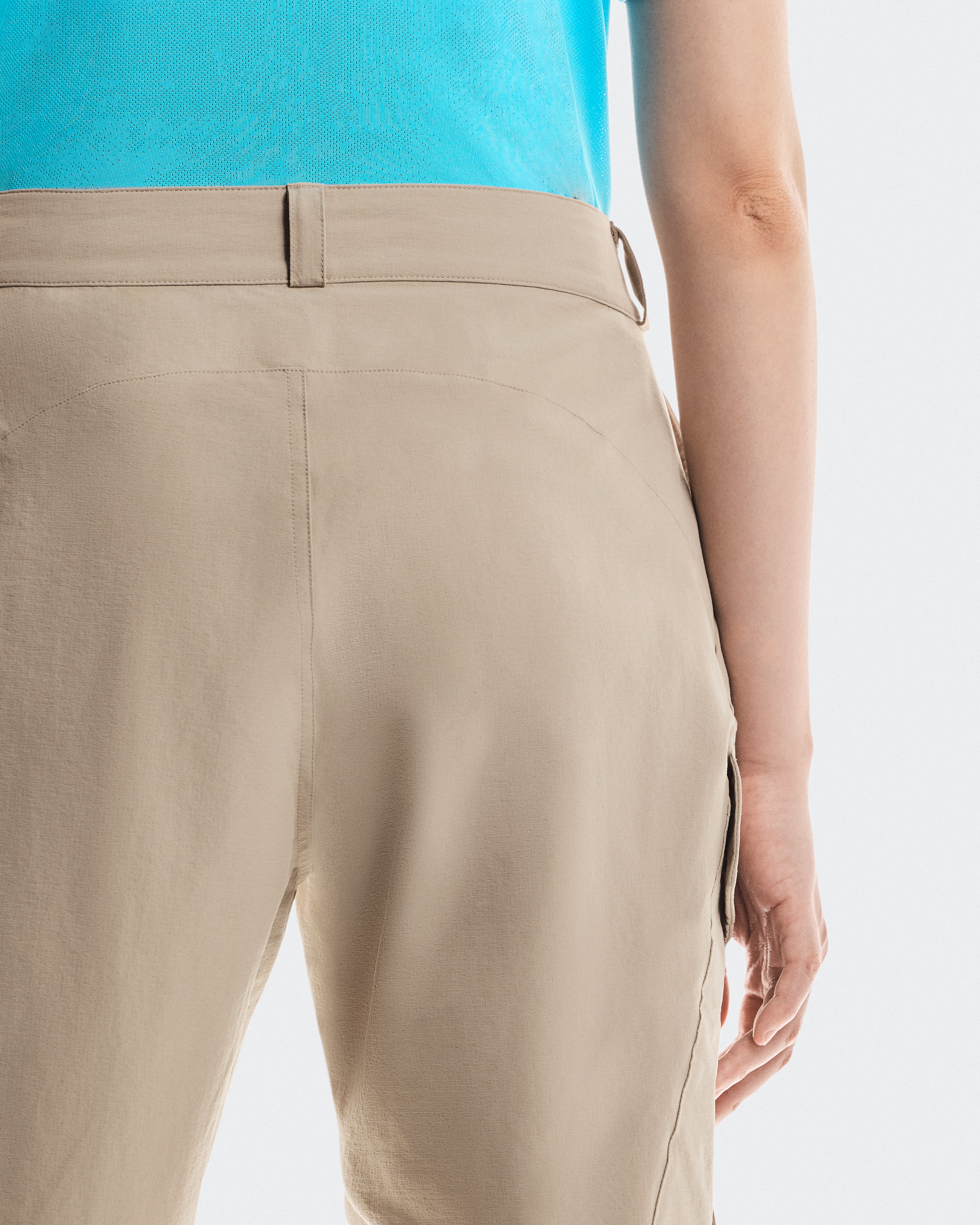 Trek PantsWomen / Desert / L
