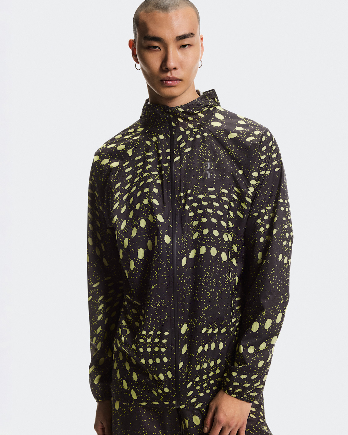 Men's Ultra Jacket