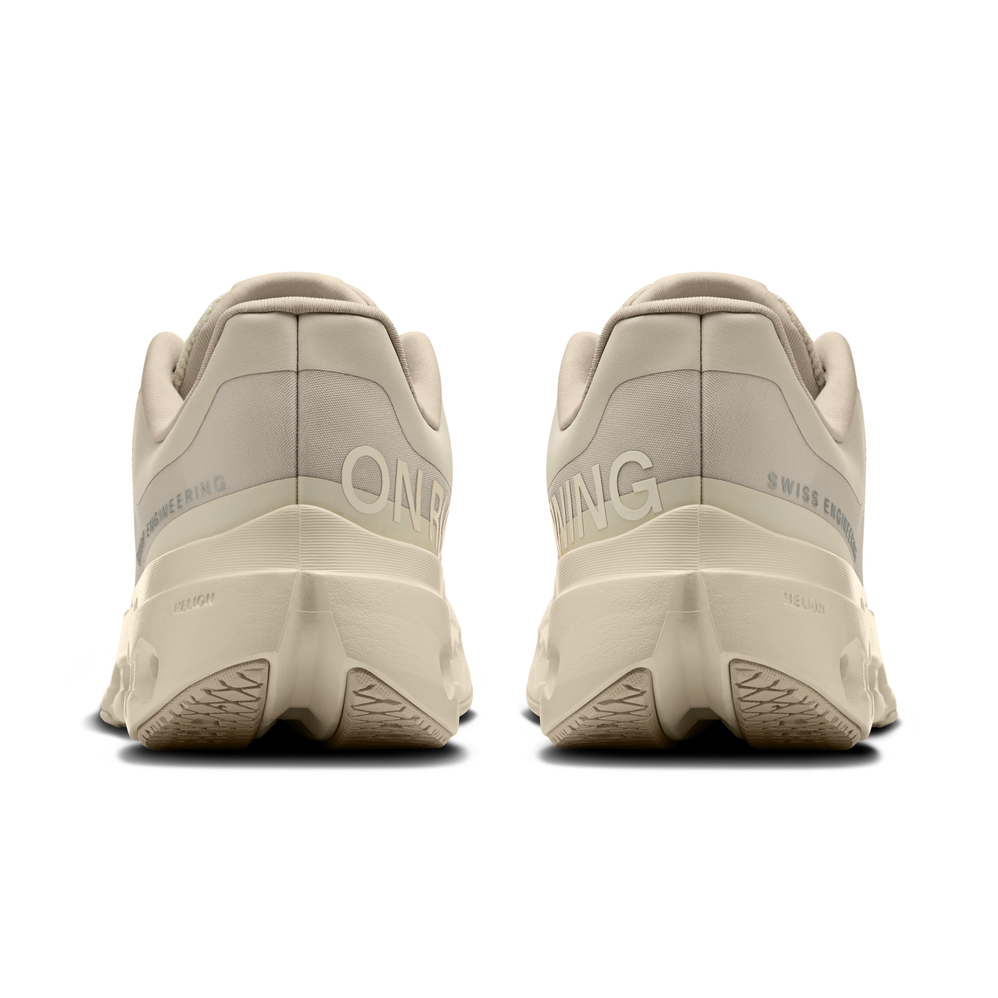 On Cloudsurfer Next Dew & Dew Feminino Corrida de rua Tênis