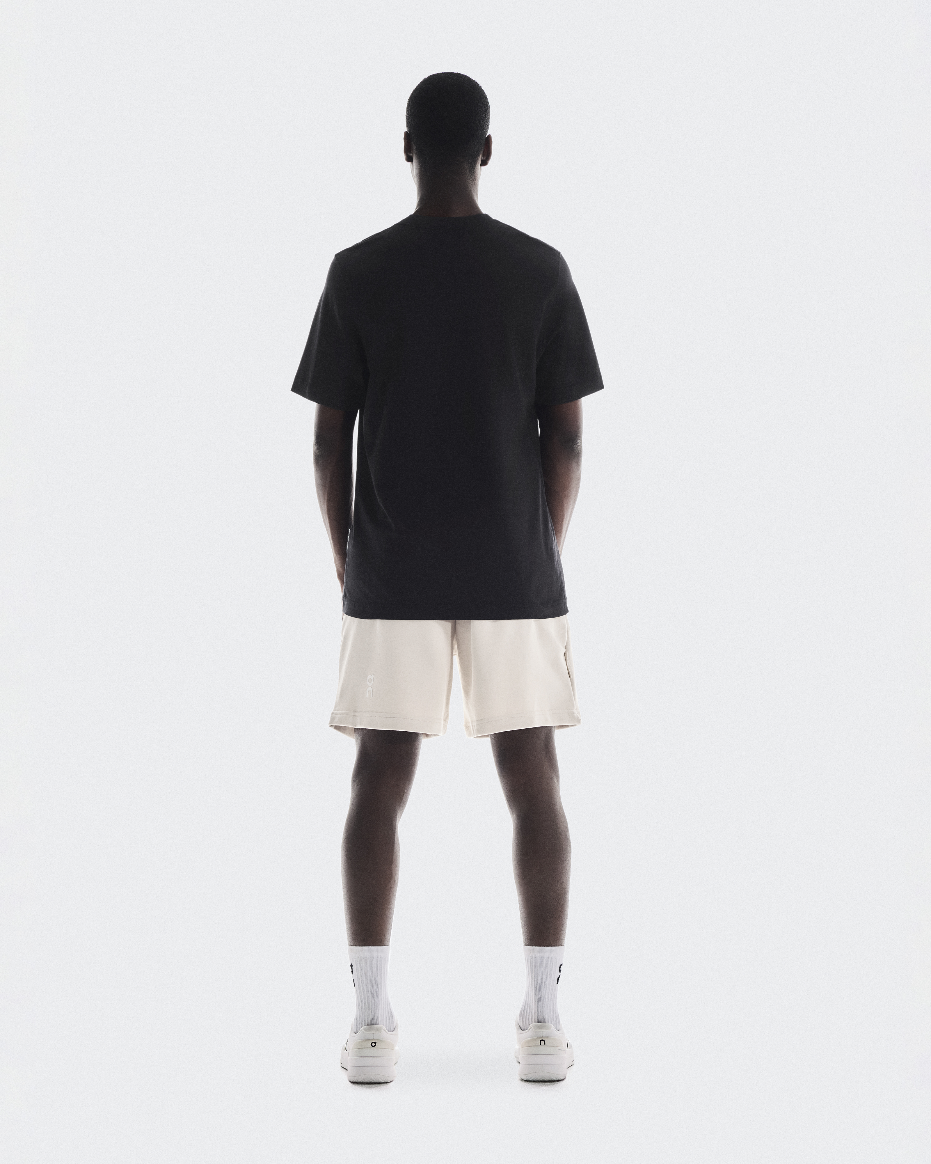 Men's Club Shorts | Grey | On United States