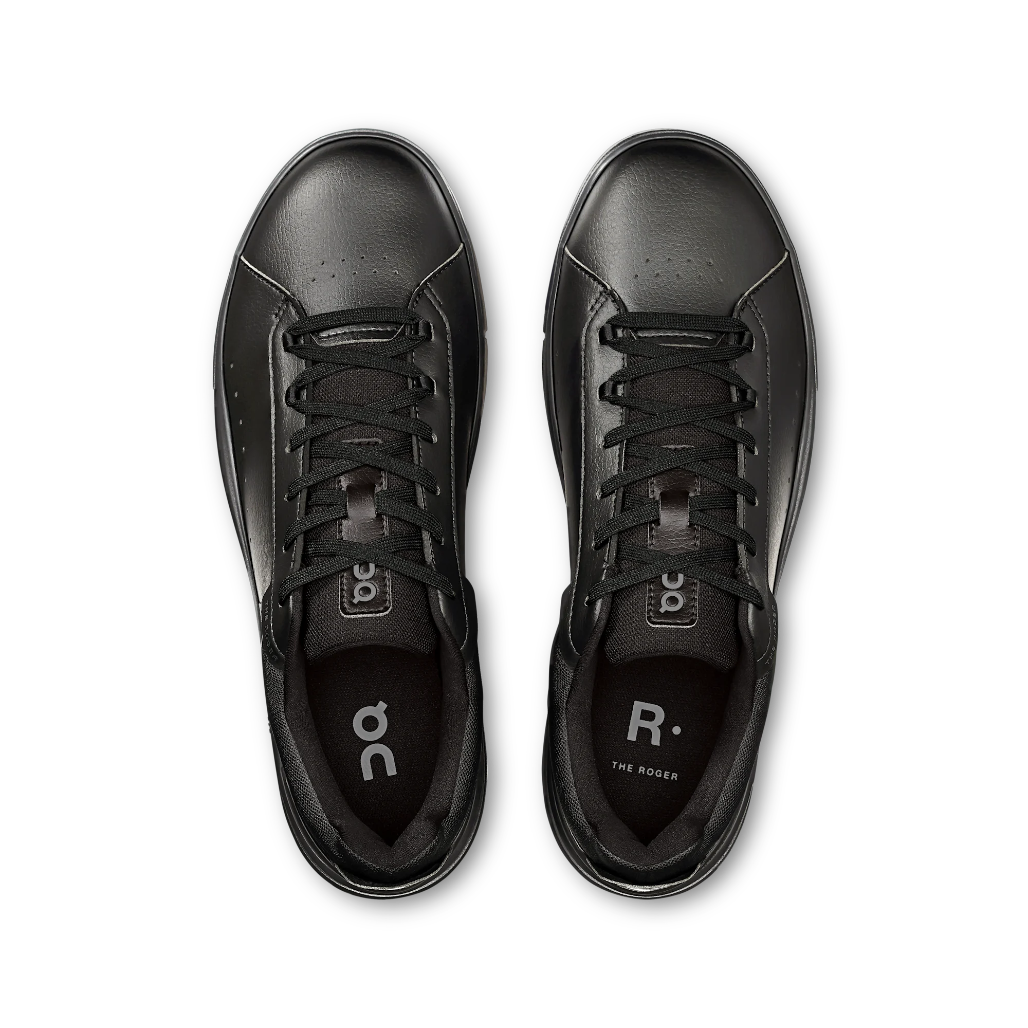 Men's THE ROGER Advantage White | White - thumbnail 8