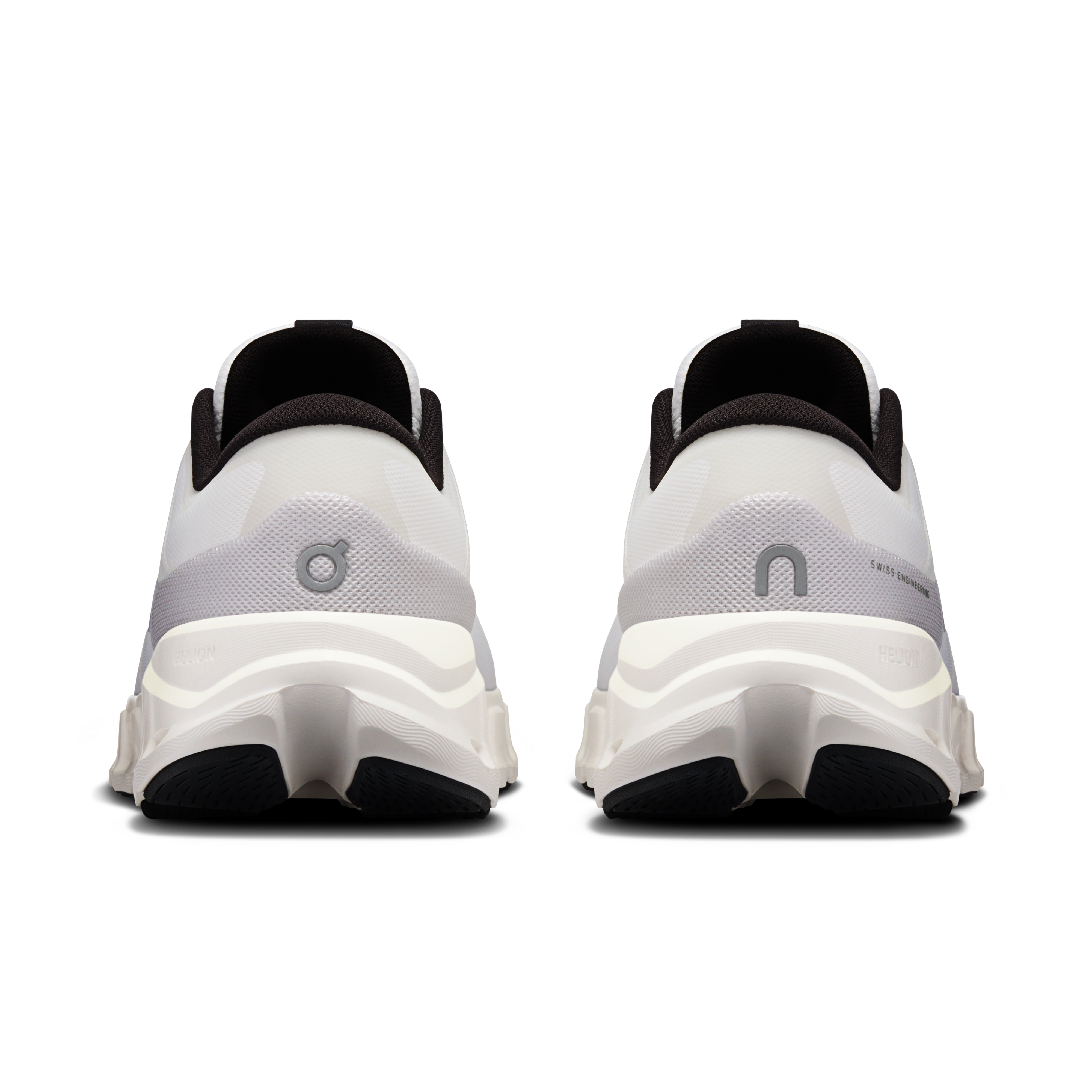 Cloud X 5Women / White | Black / 42
